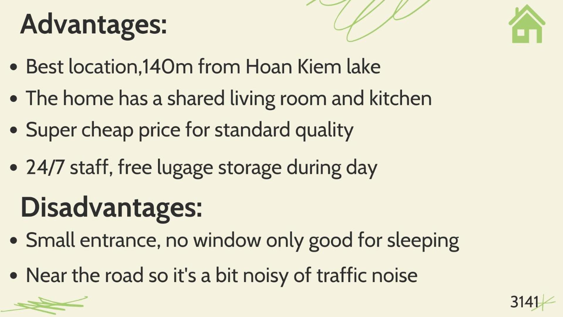 Drumie - 50m To Hoan Kiem Hà Nội