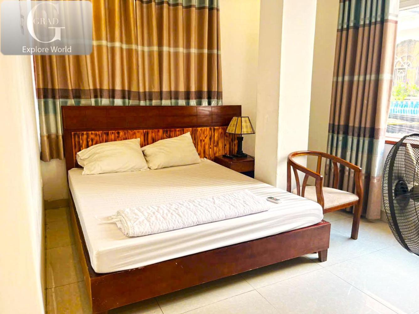 Grad Gold Hotel