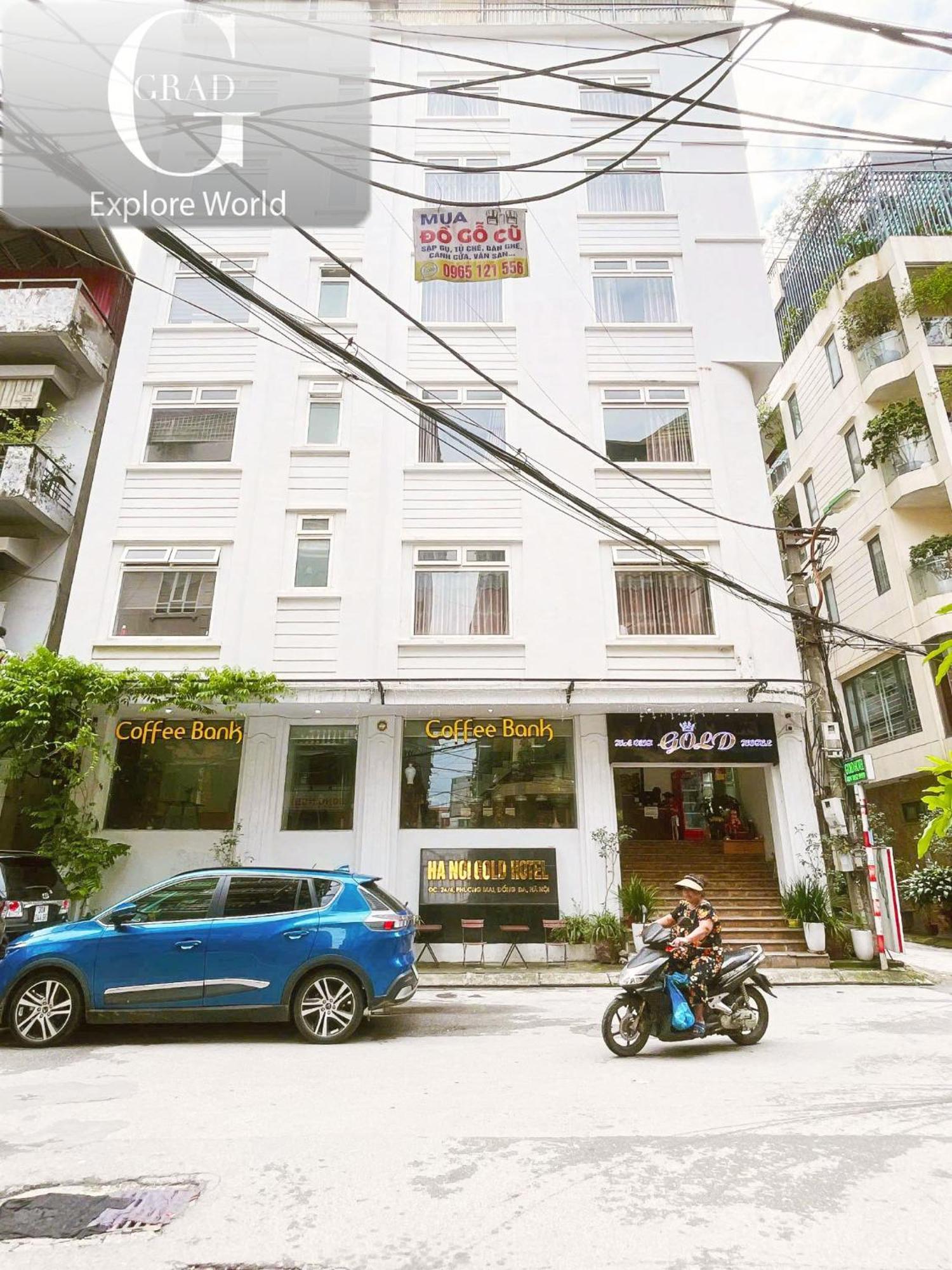 Grad Gold Hotel