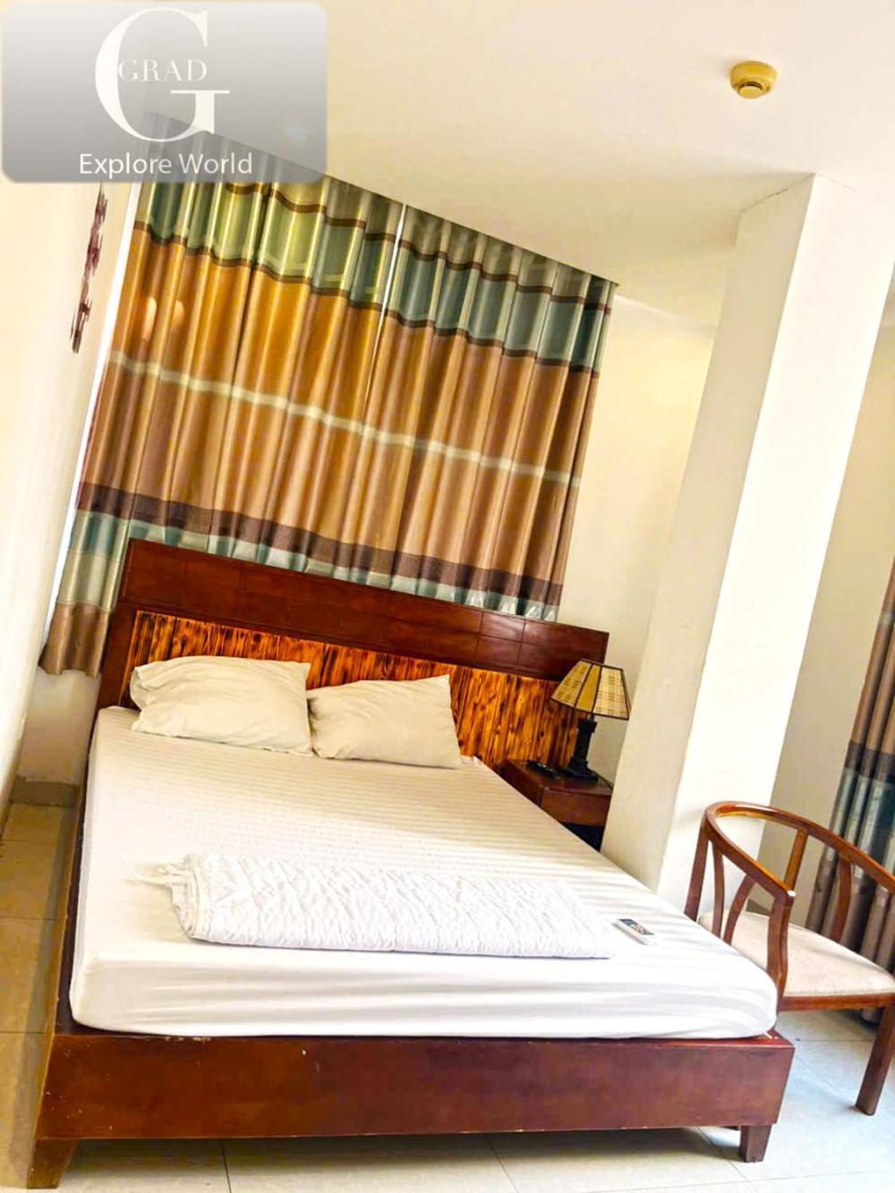 Hotel Grad Gold
