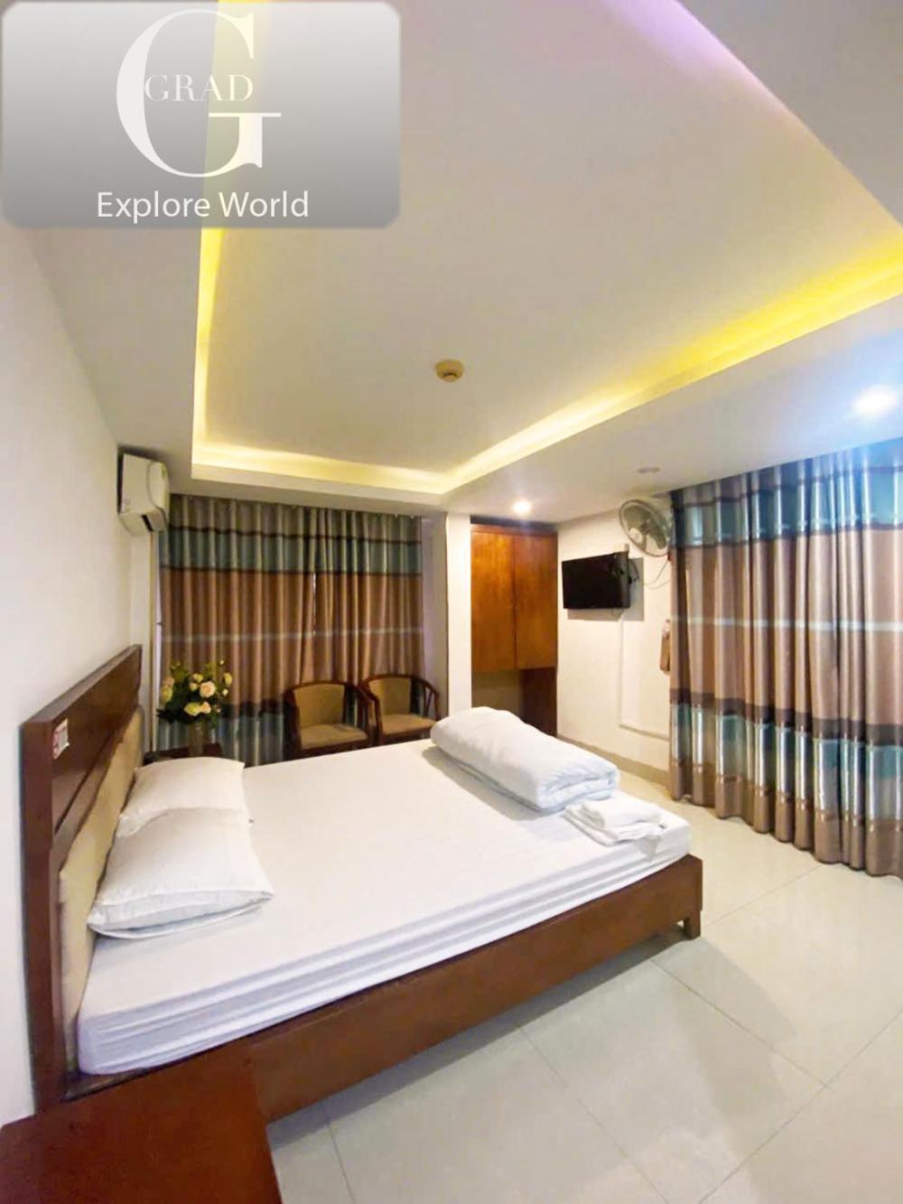 Grad Gold Hotel *