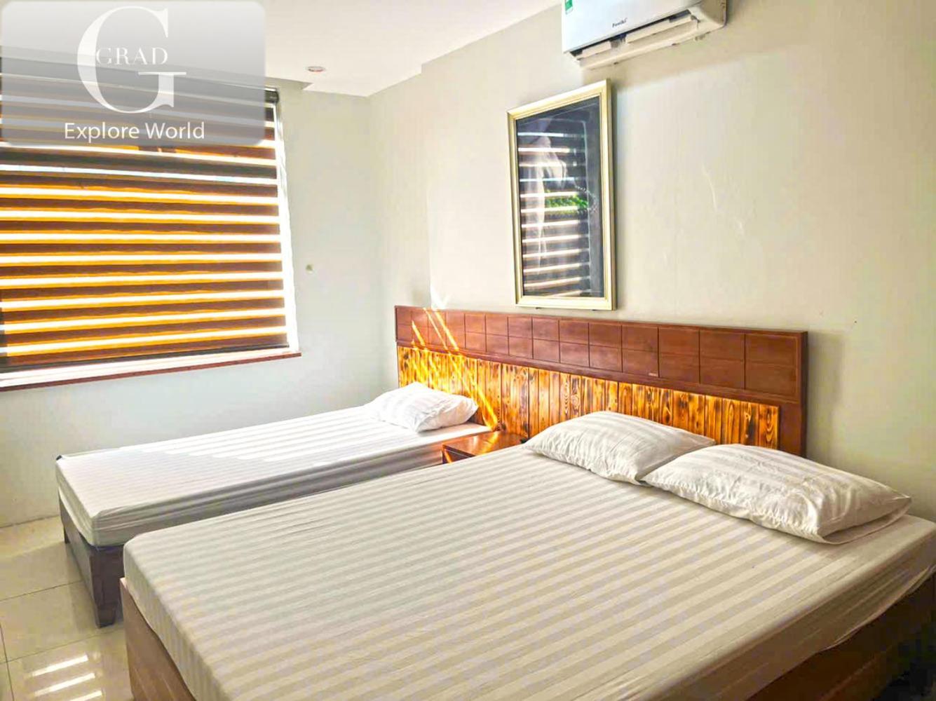 Grad Gold Hotel Hanoi