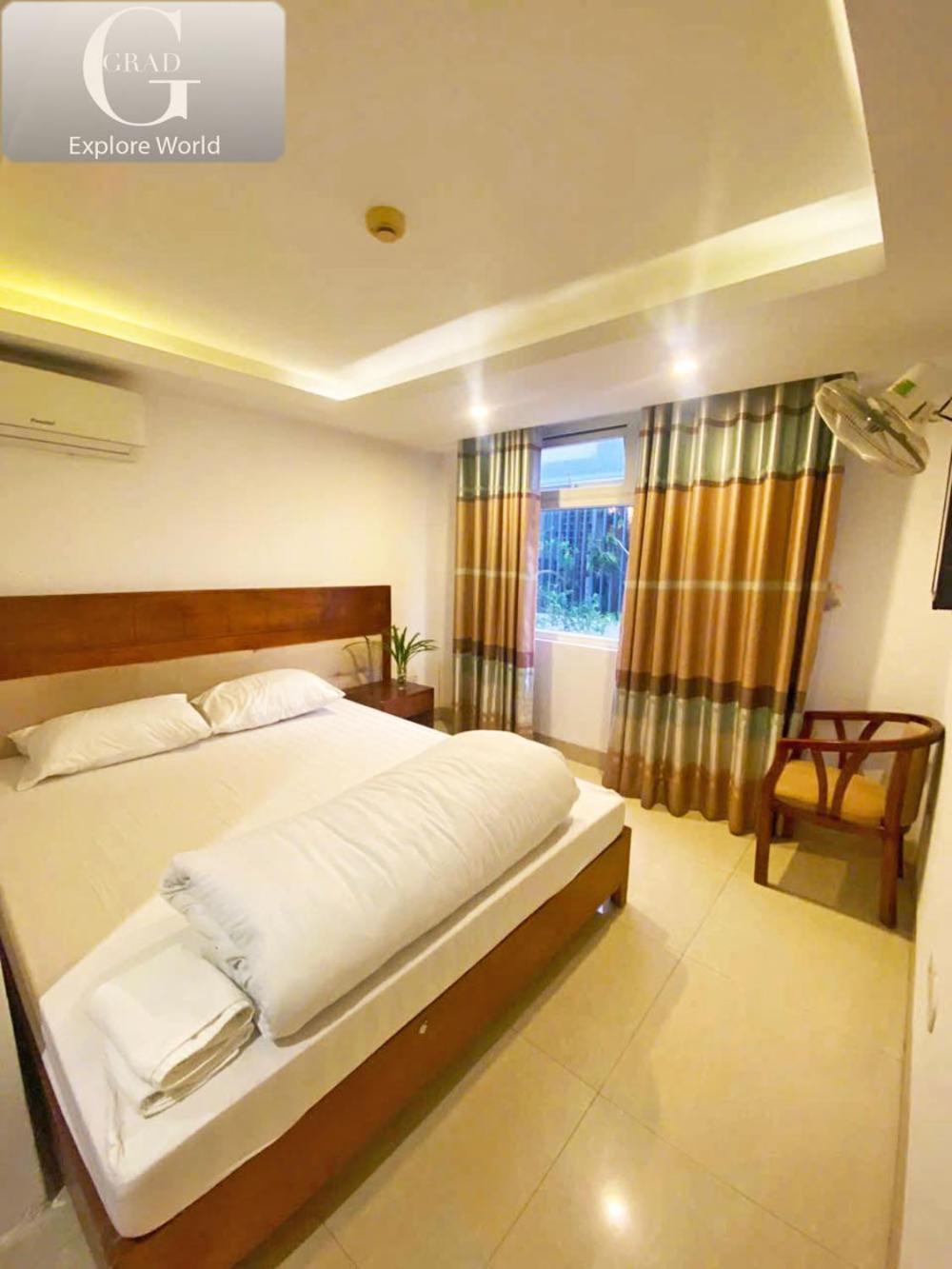 Grad Gold Hanoi