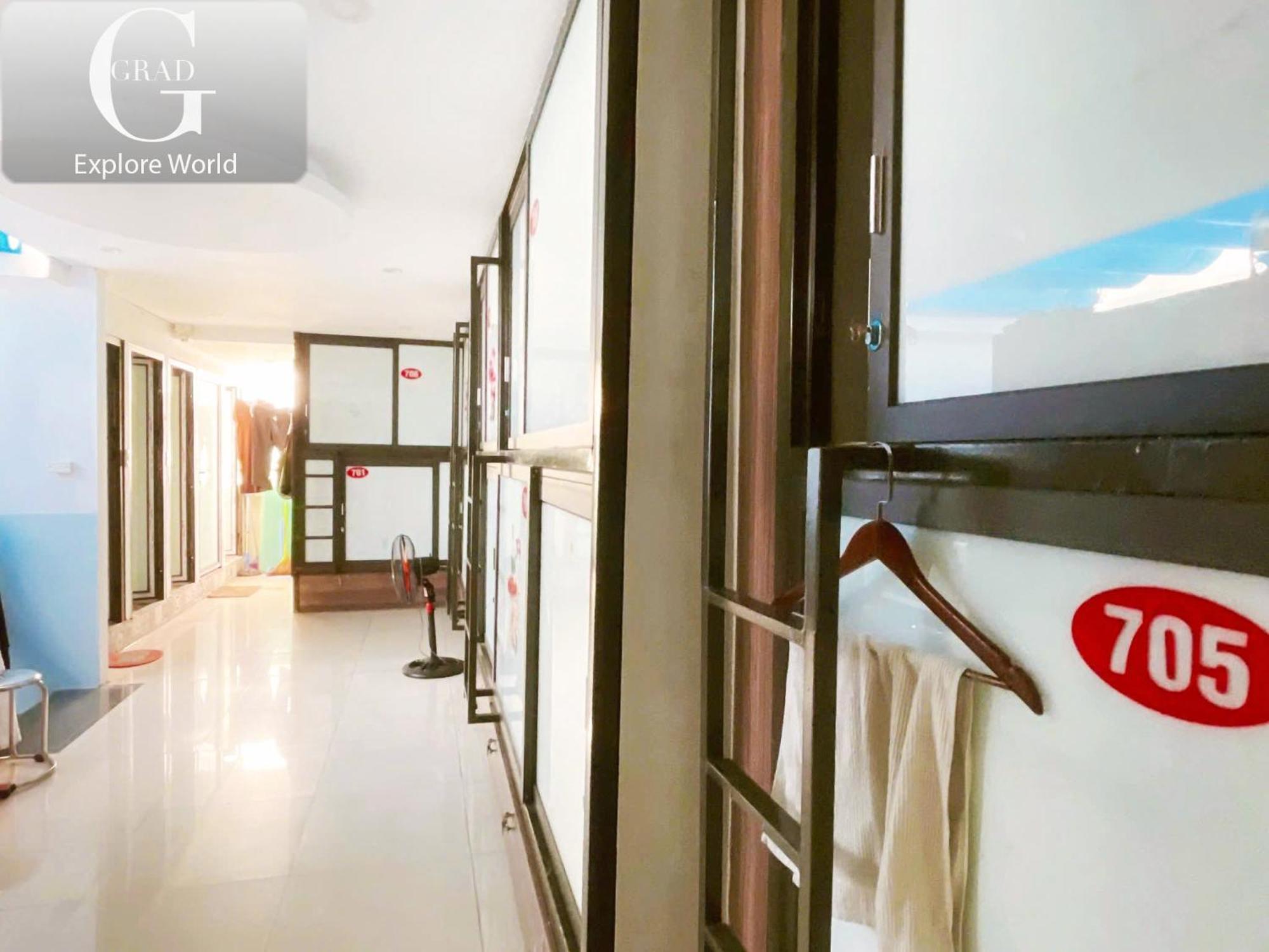 Grad Gold Hotel