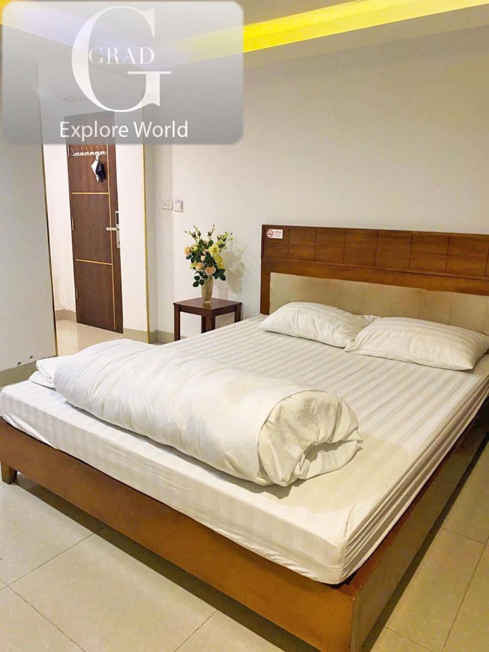 Hotel Grad Gold Hanoi