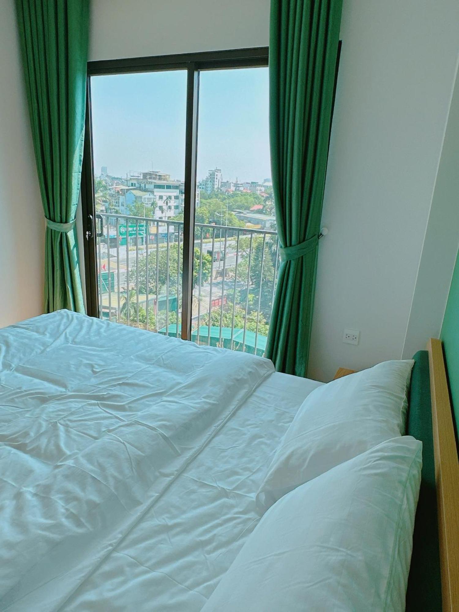 Lavis Serviced Apartment *
