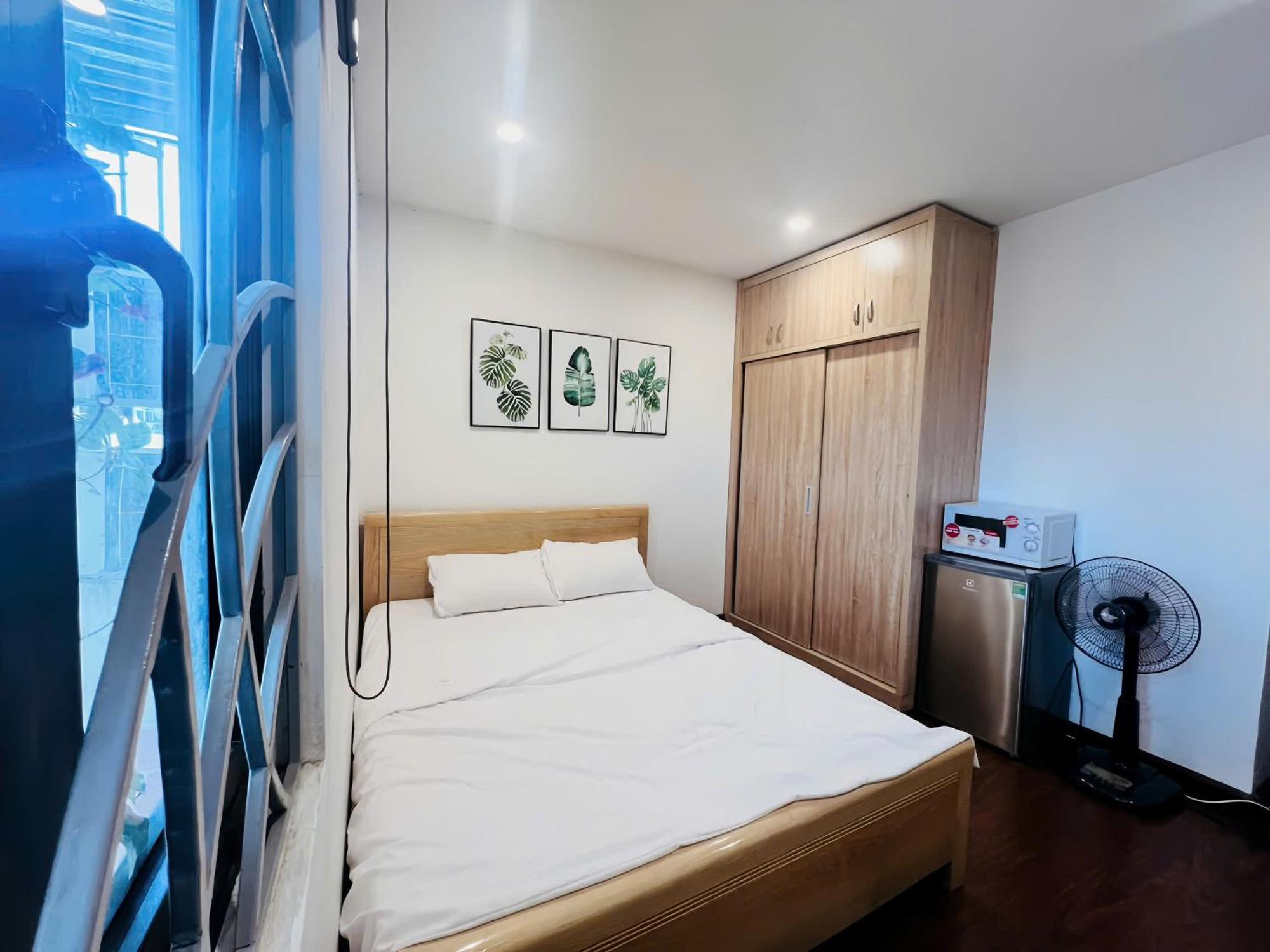 Big & Ha Noi 4*