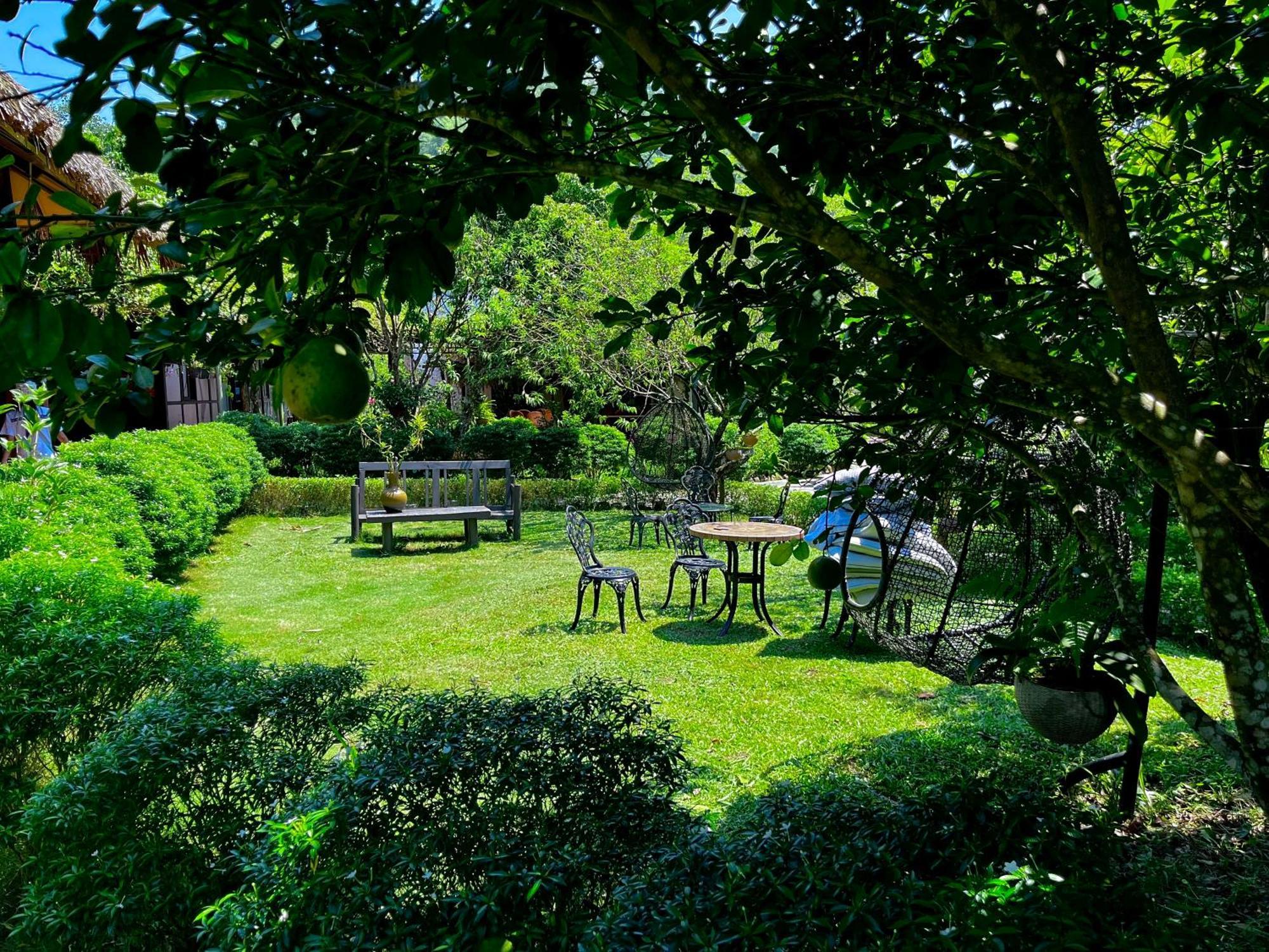 Farm stay Sapphire Hill