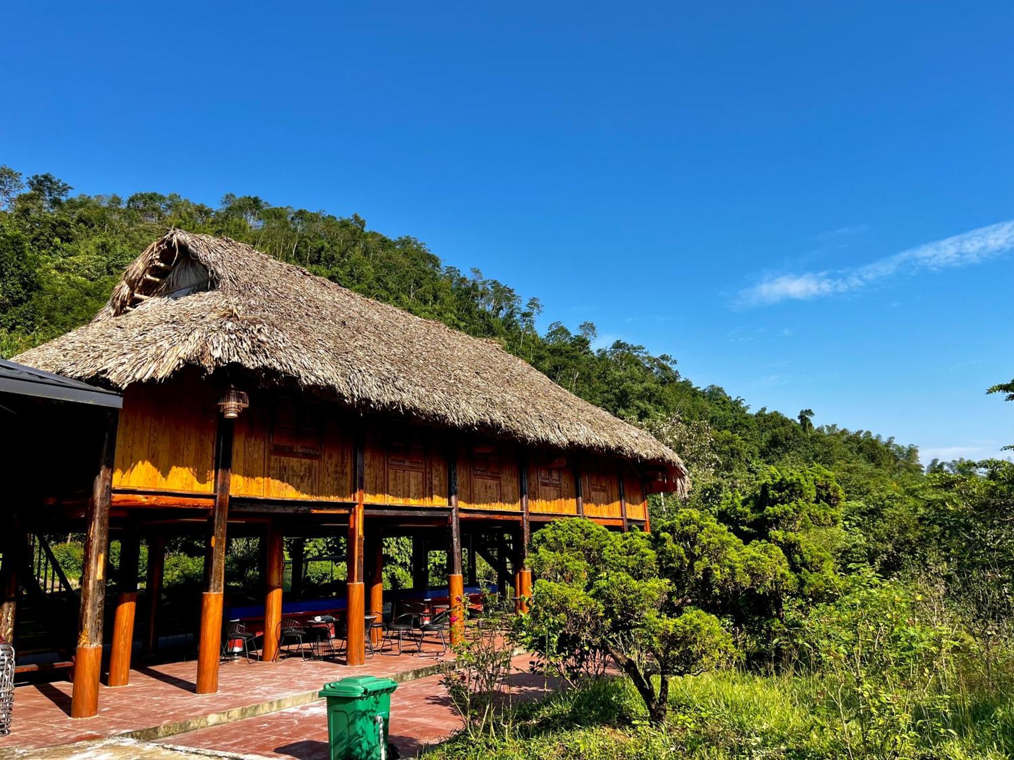 Sapphire Hill Hanoi