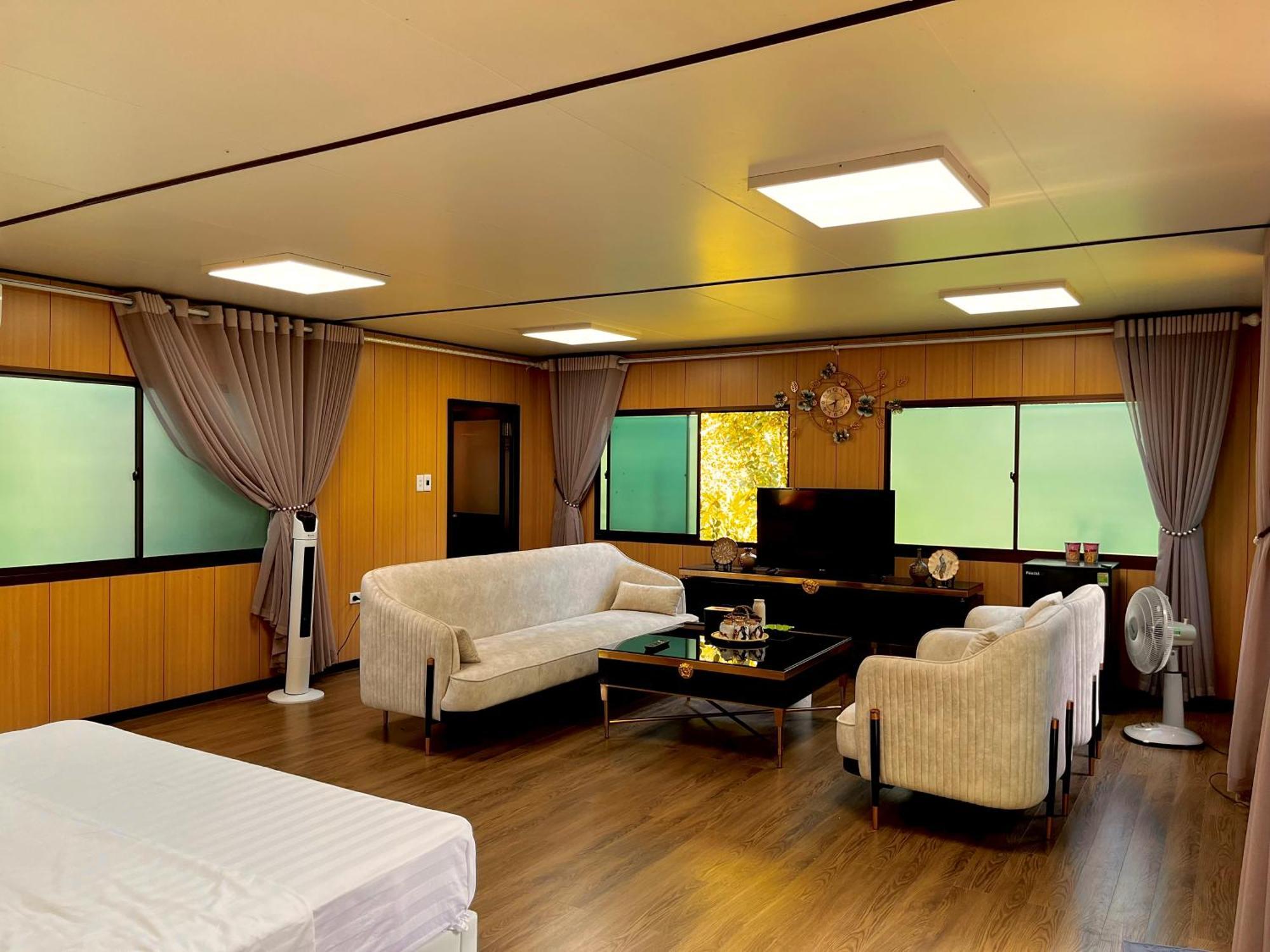 Sapphire Hill Hanoi