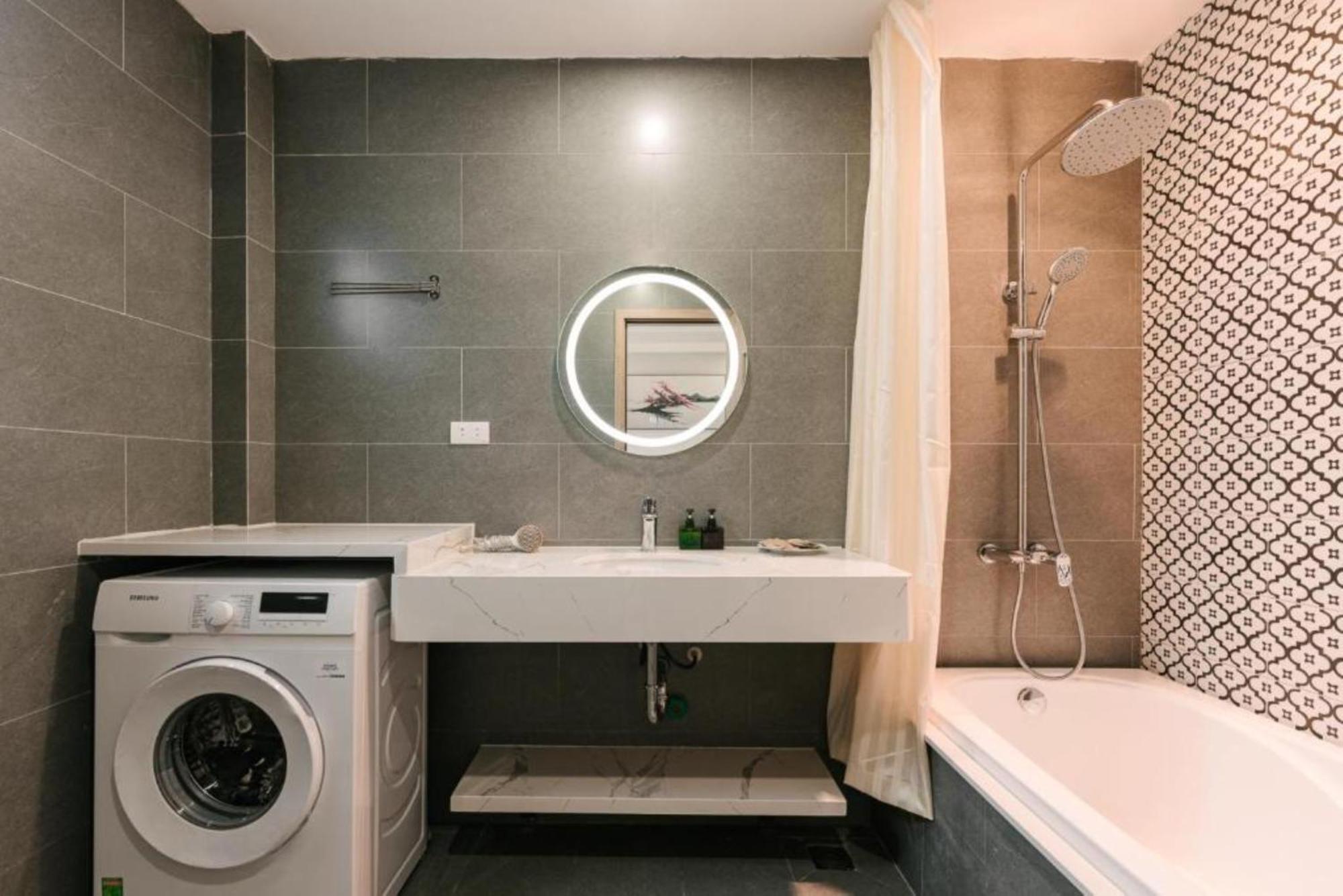 Hotel Lux Japan Town Hanói