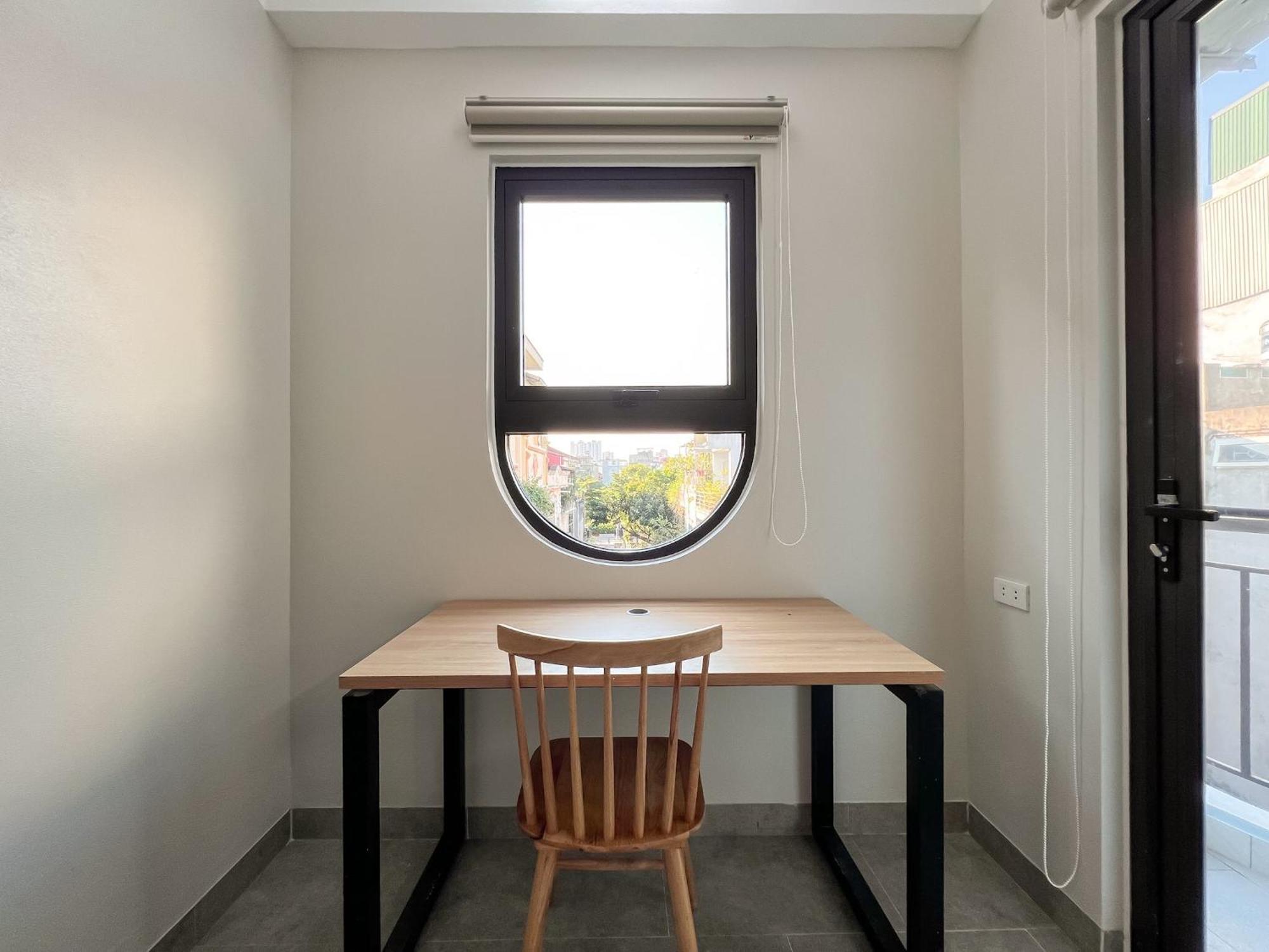 Aparthotel Nine Housing 90 Buoi Street