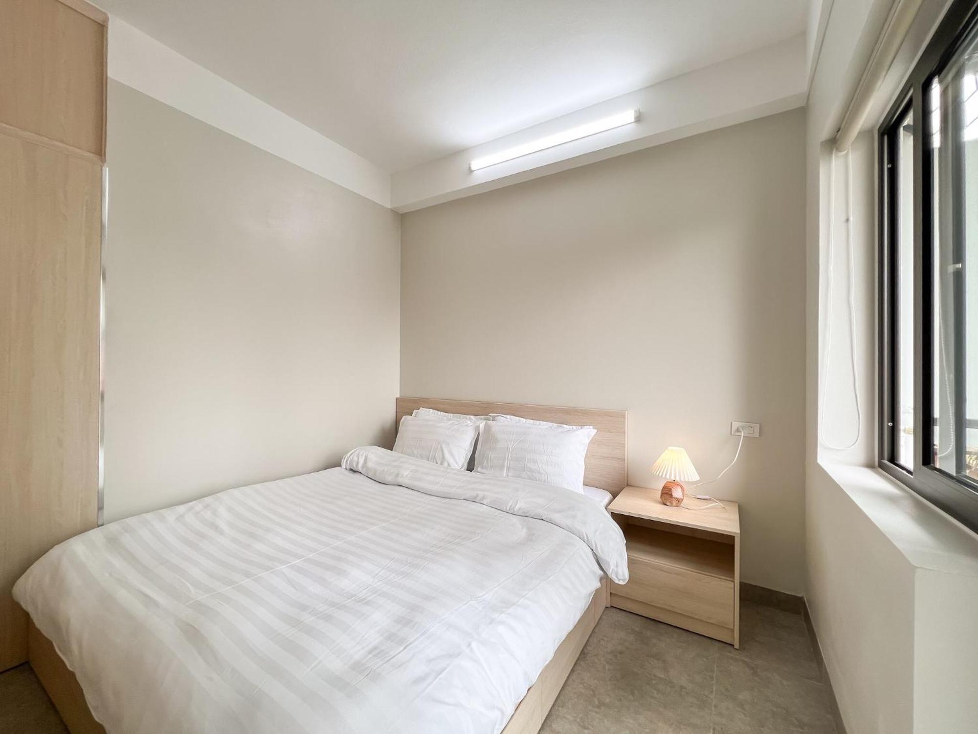 Nine Housing 90 Buoi Street Aparthotel Hanoi