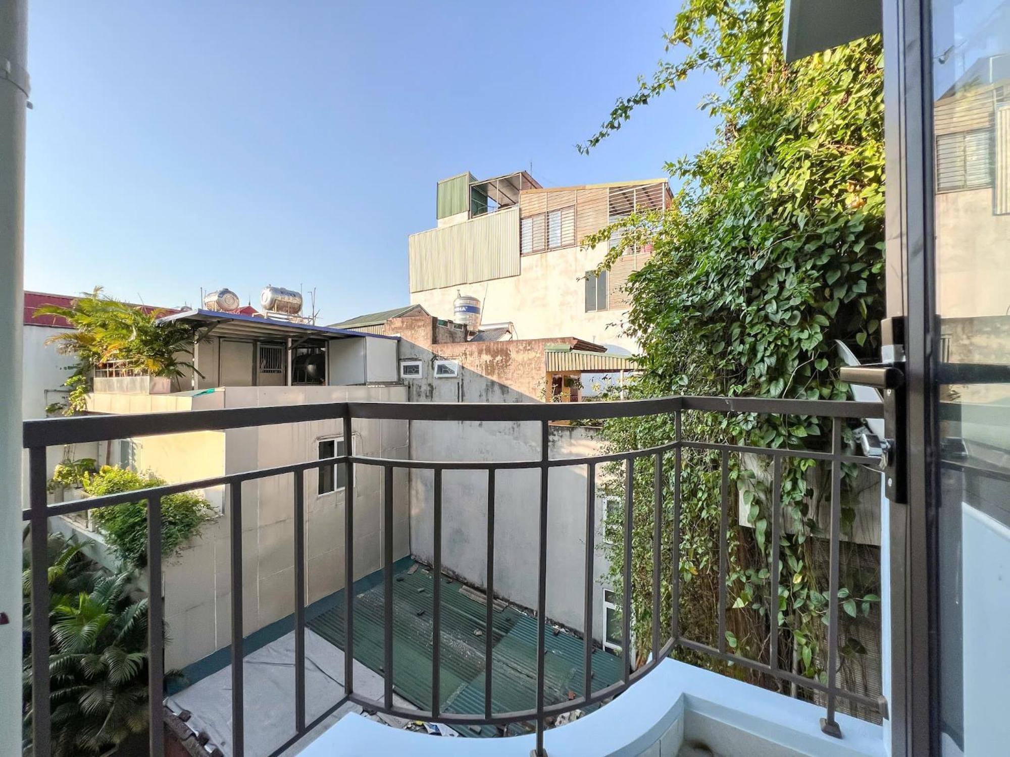 Aparthotel Nine Housing 90 Buoi Street