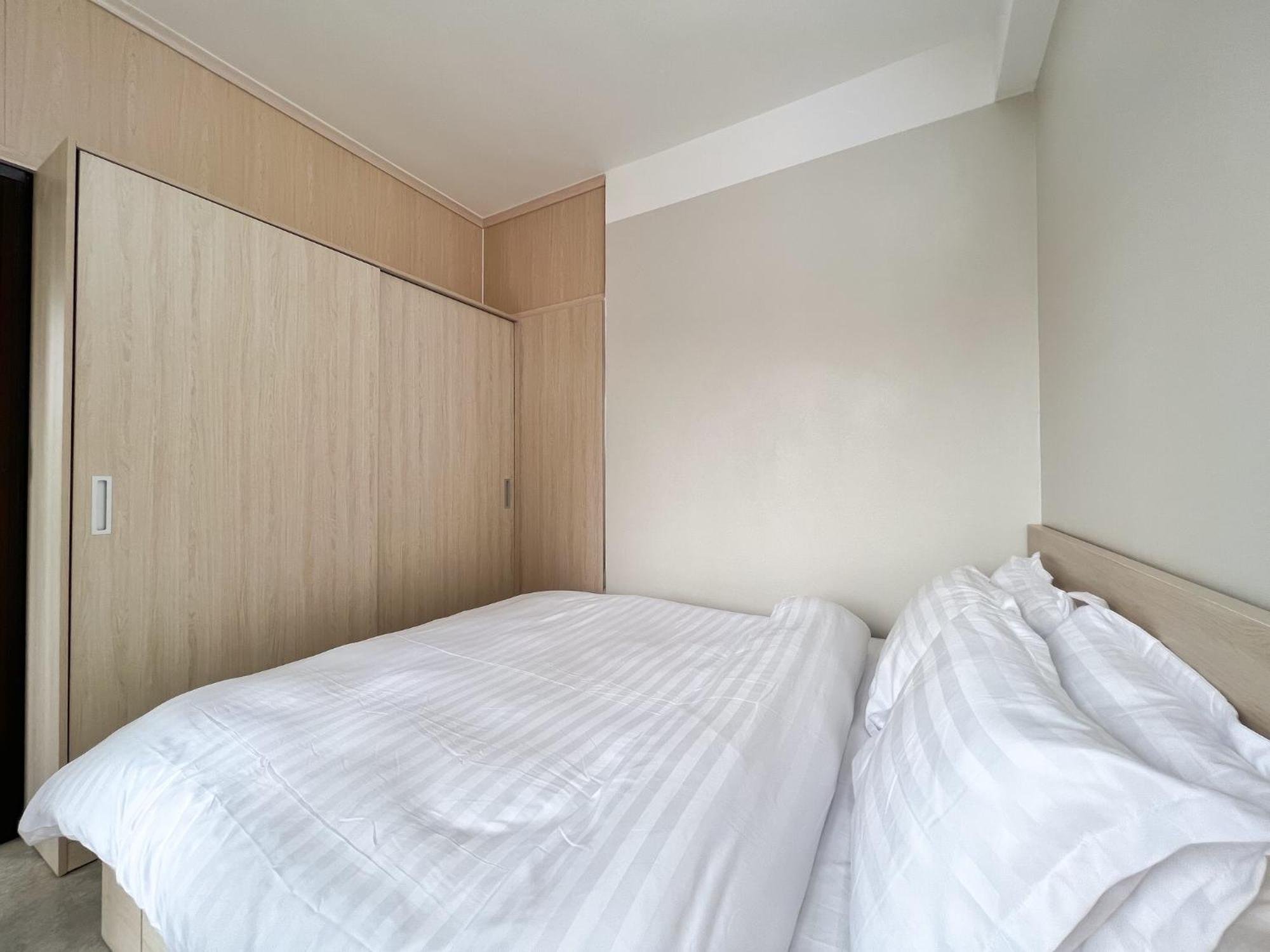 Nine Housing 90 Buoi Street Aparthotel *