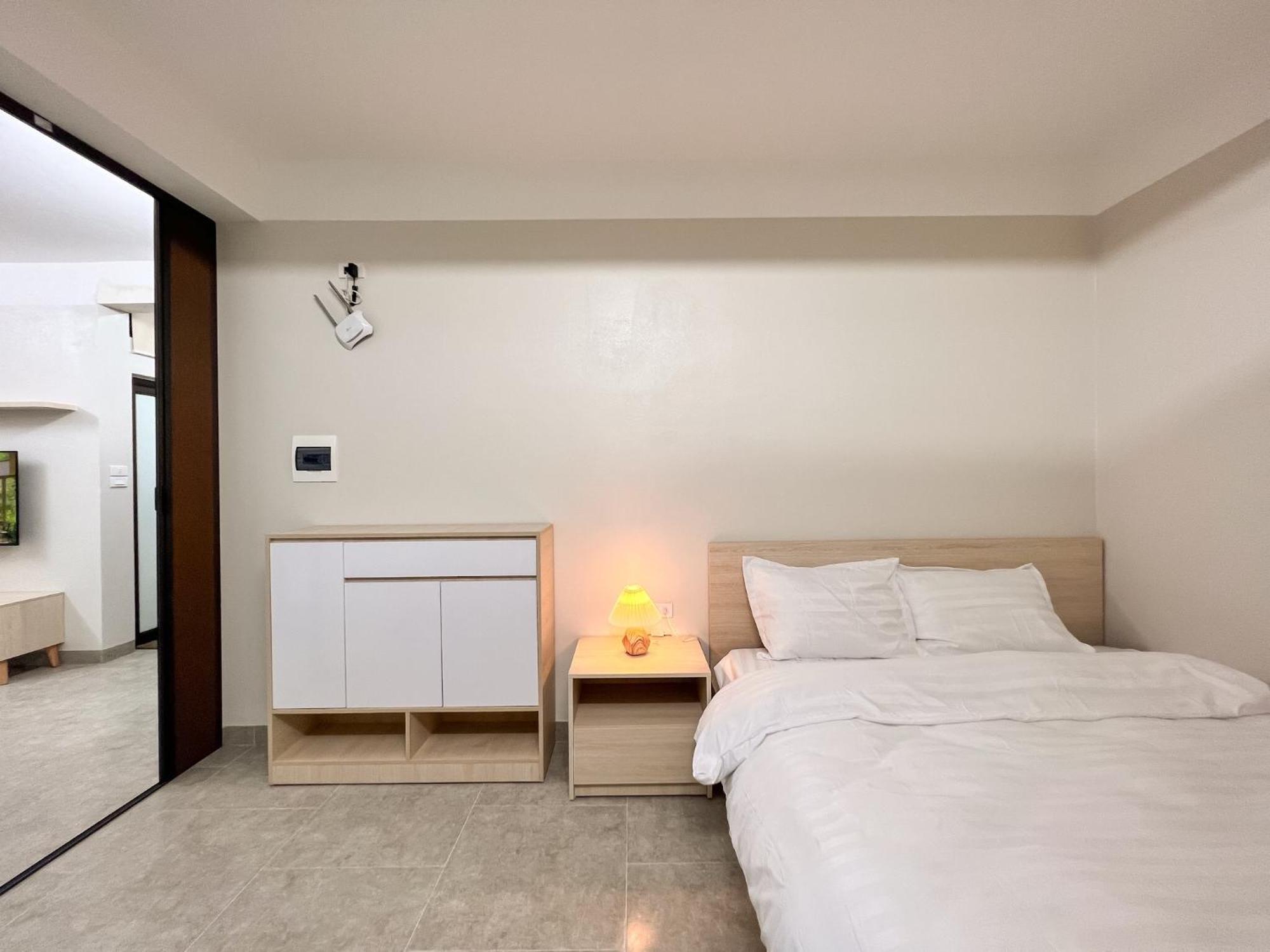 Nine Housing 90 Buoi Street Aparthotel Hanoi