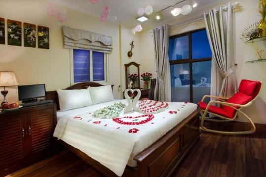 Viet & Travel * Hanoi