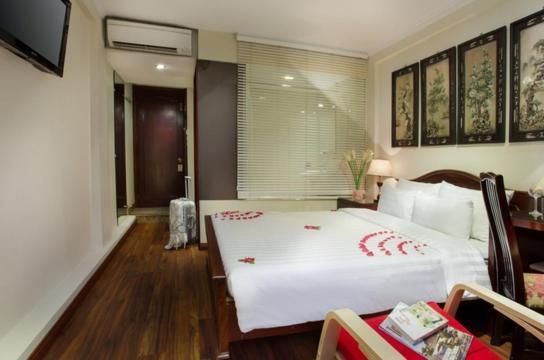 Hotel Viet & Travel *