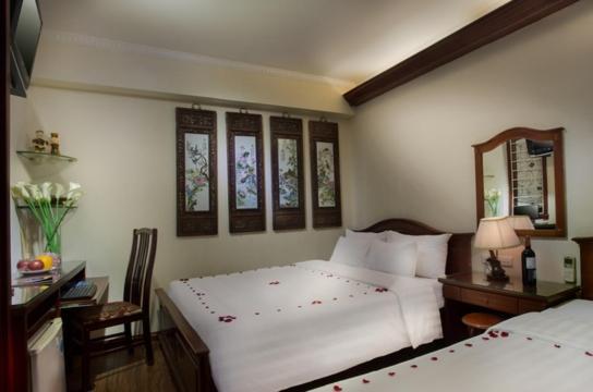 Viet & Travel Hotel Hanoi
