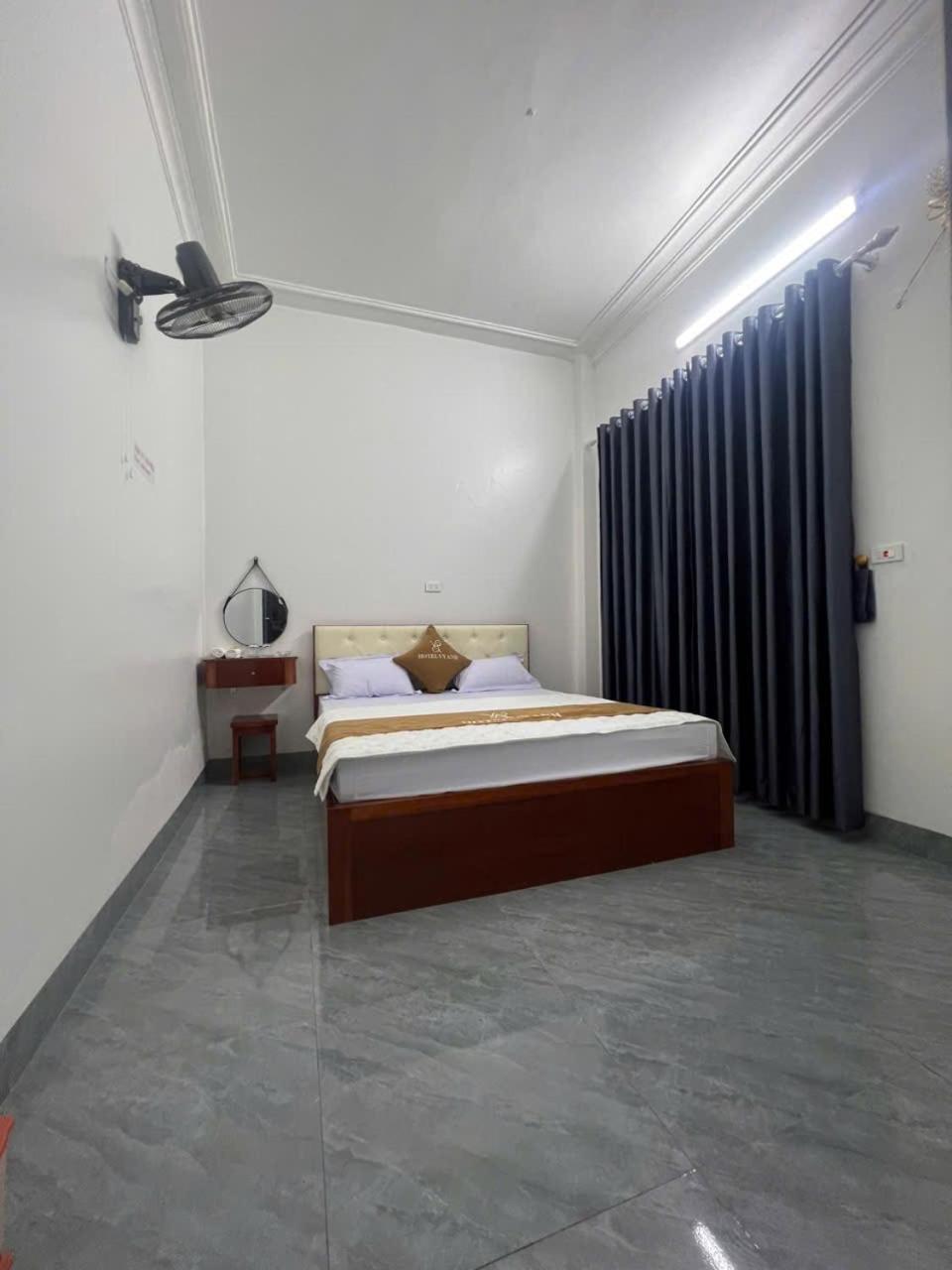 Nha Nghi Vy Anh Bed & Breakfast