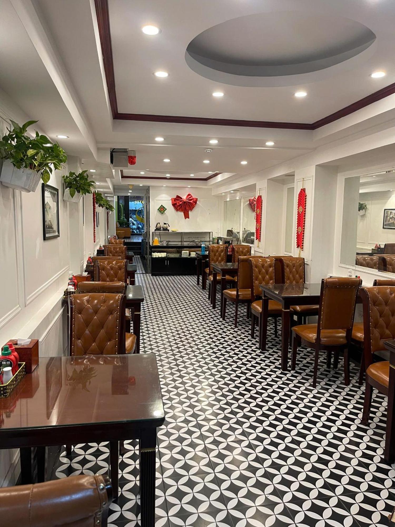 Viet & Travel Hotel