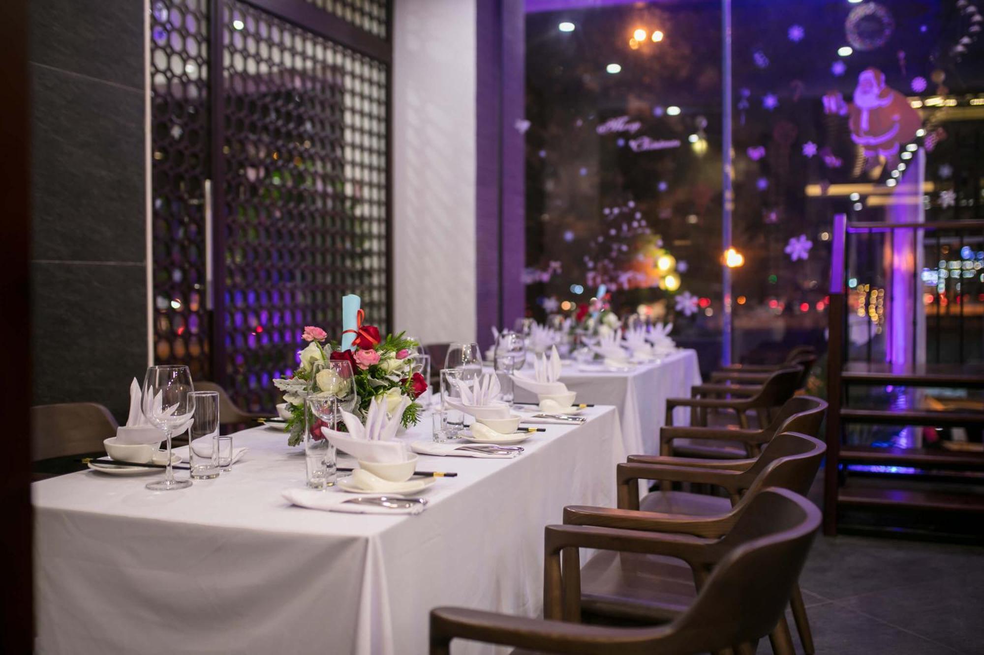 Bradi Gate - 22land - Nguyen Dinh Hoan Hotel 4*