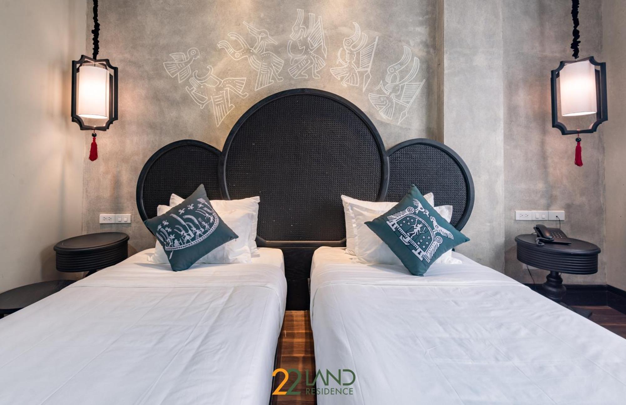 Sunny 22land Ho Guom 3* Hanoi