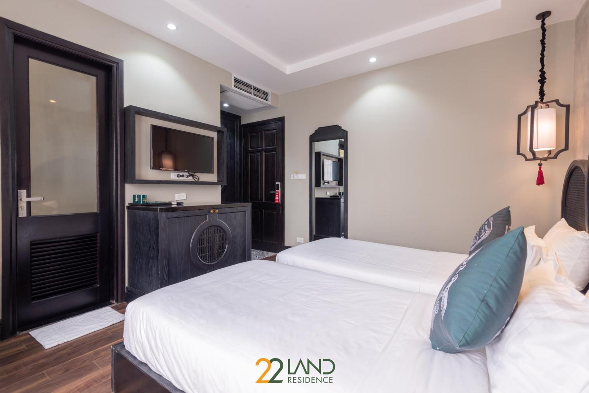 Sunny 22land Ho Guom Hotel Hanoi