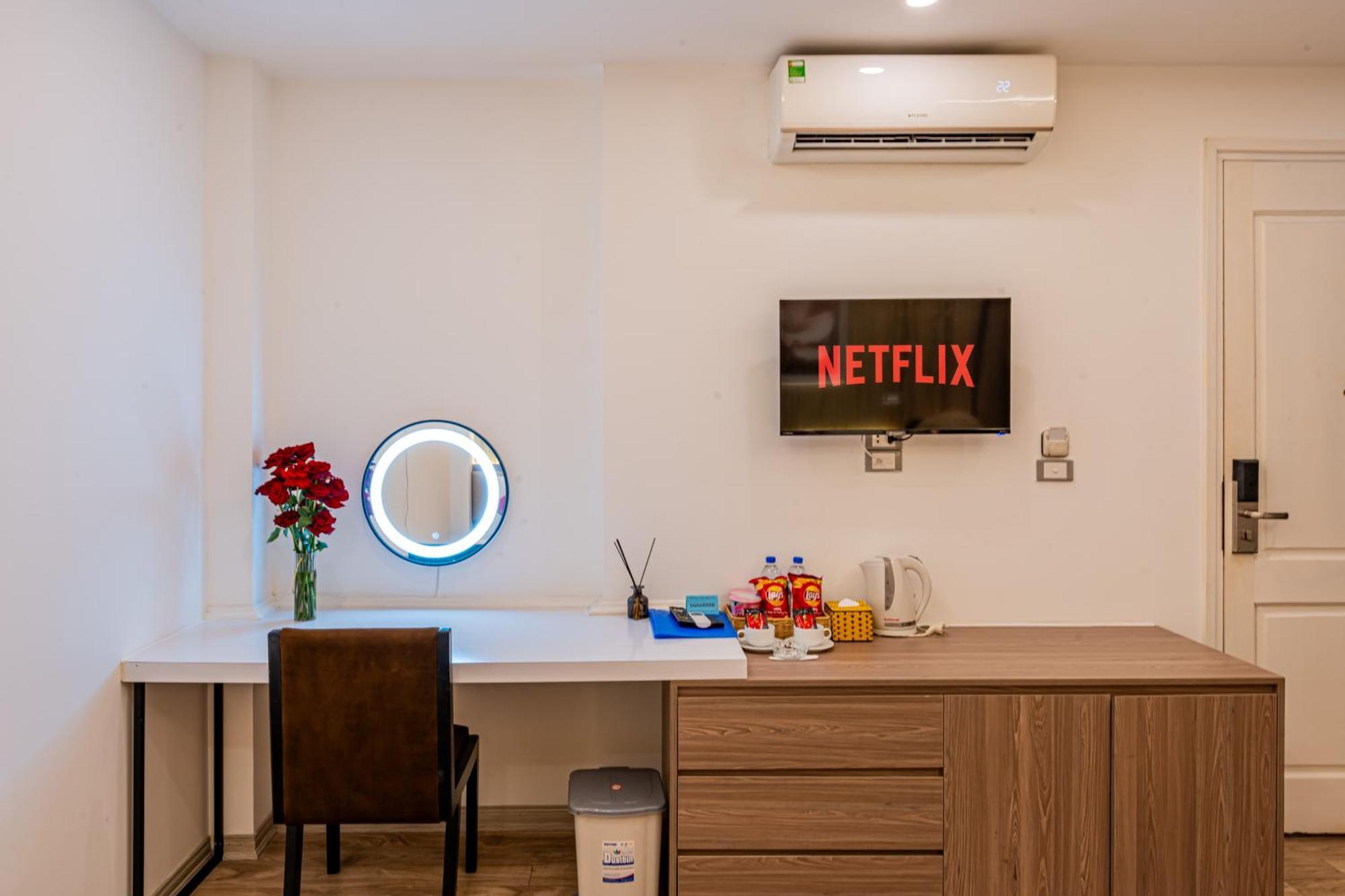 Moon 26 Do Quang Khách sạn Hà Nội