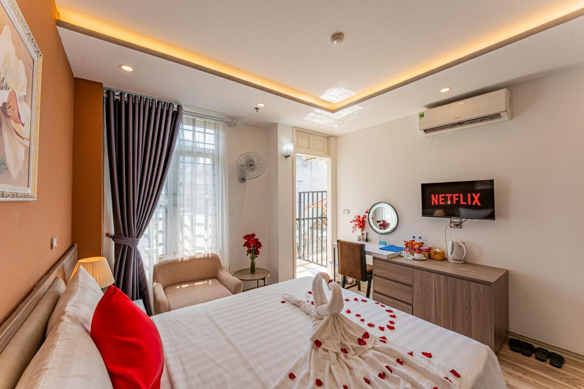 Moon 26 Do Quang 3* Hà Nội