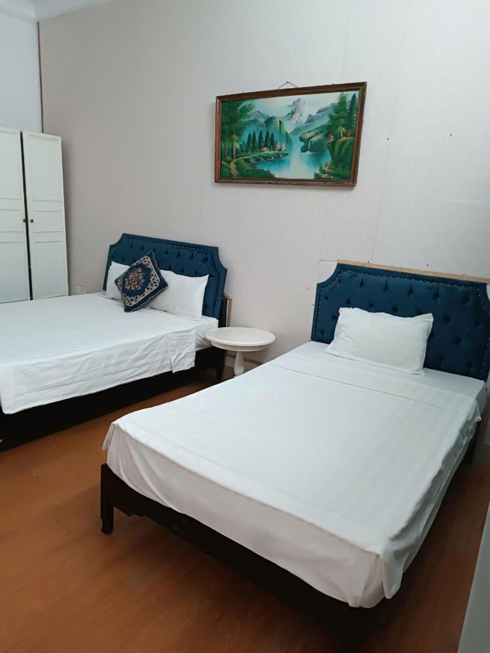 Carina Hotel