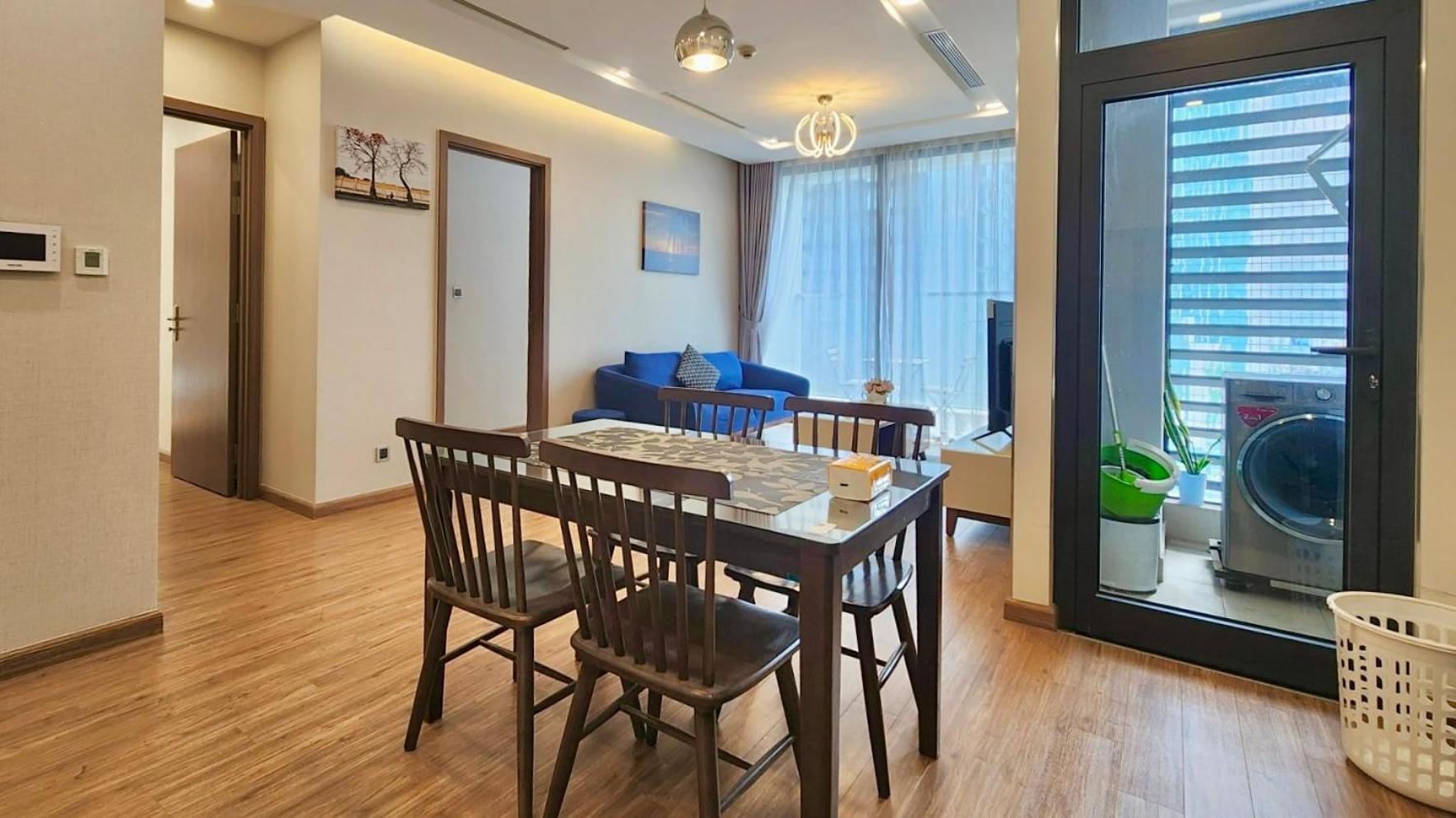 Vinhomes Metropolis