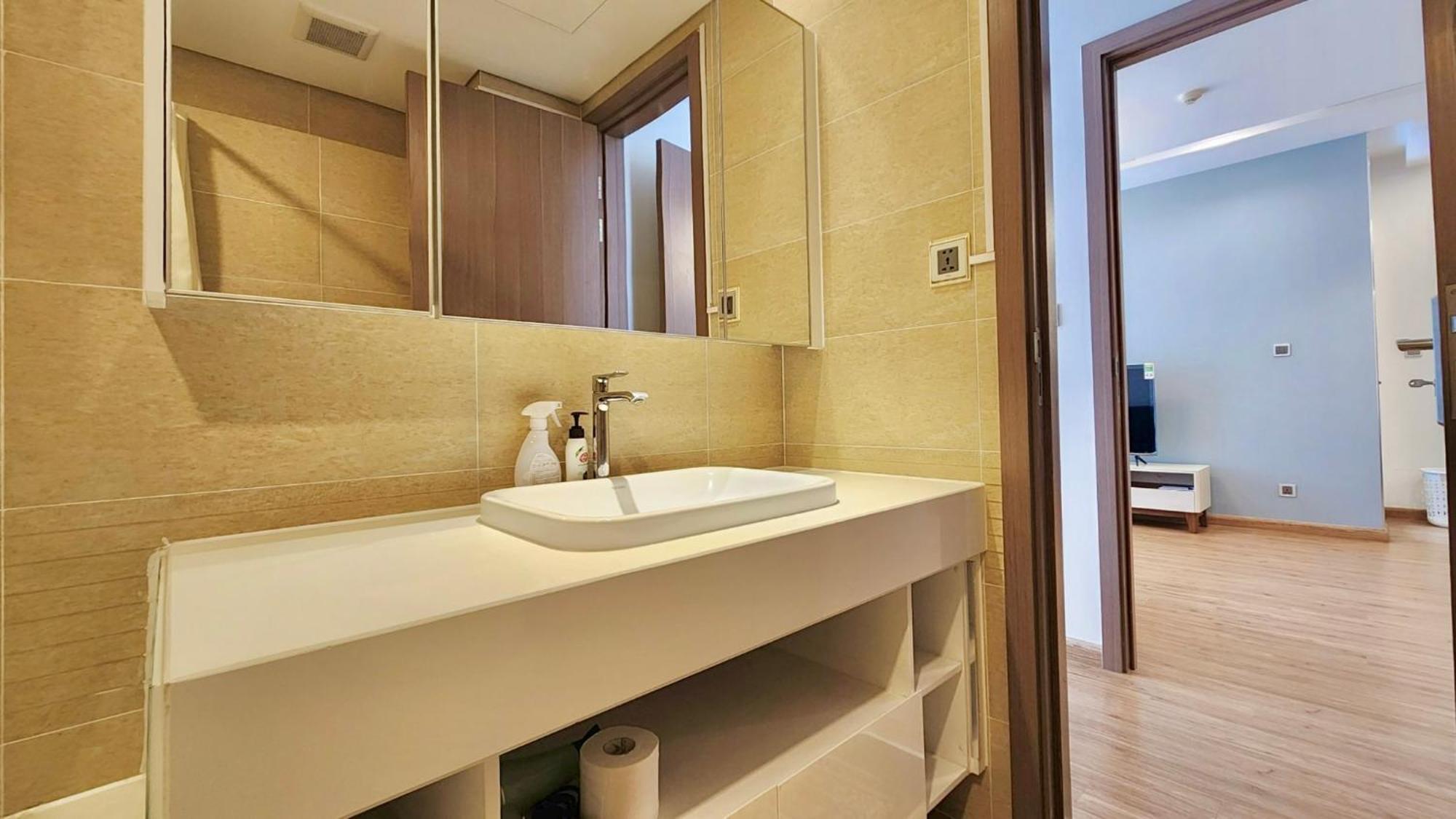 Apartment Vinhomes Metropolis Hanoi