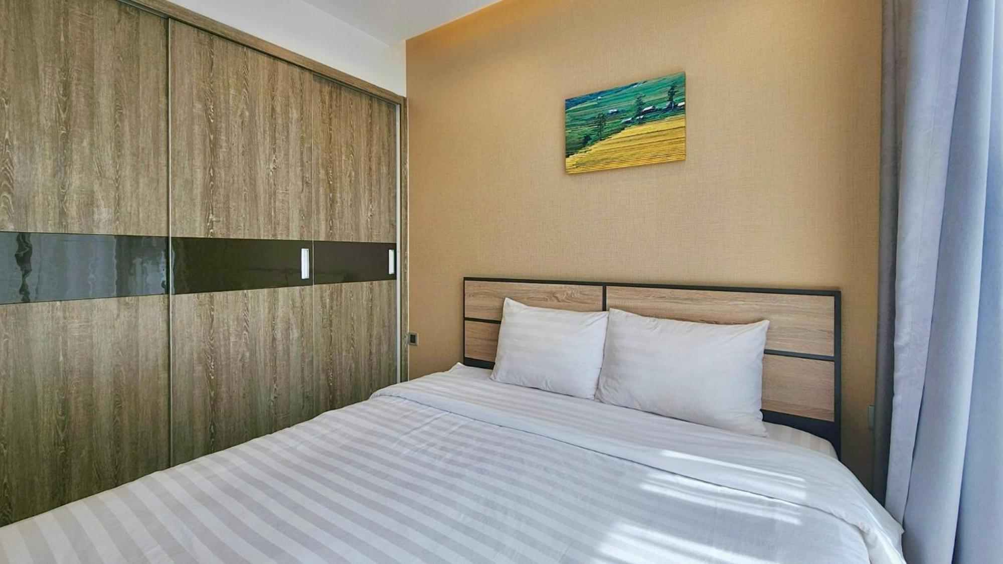 Vinhomes Metropolis Hanoi