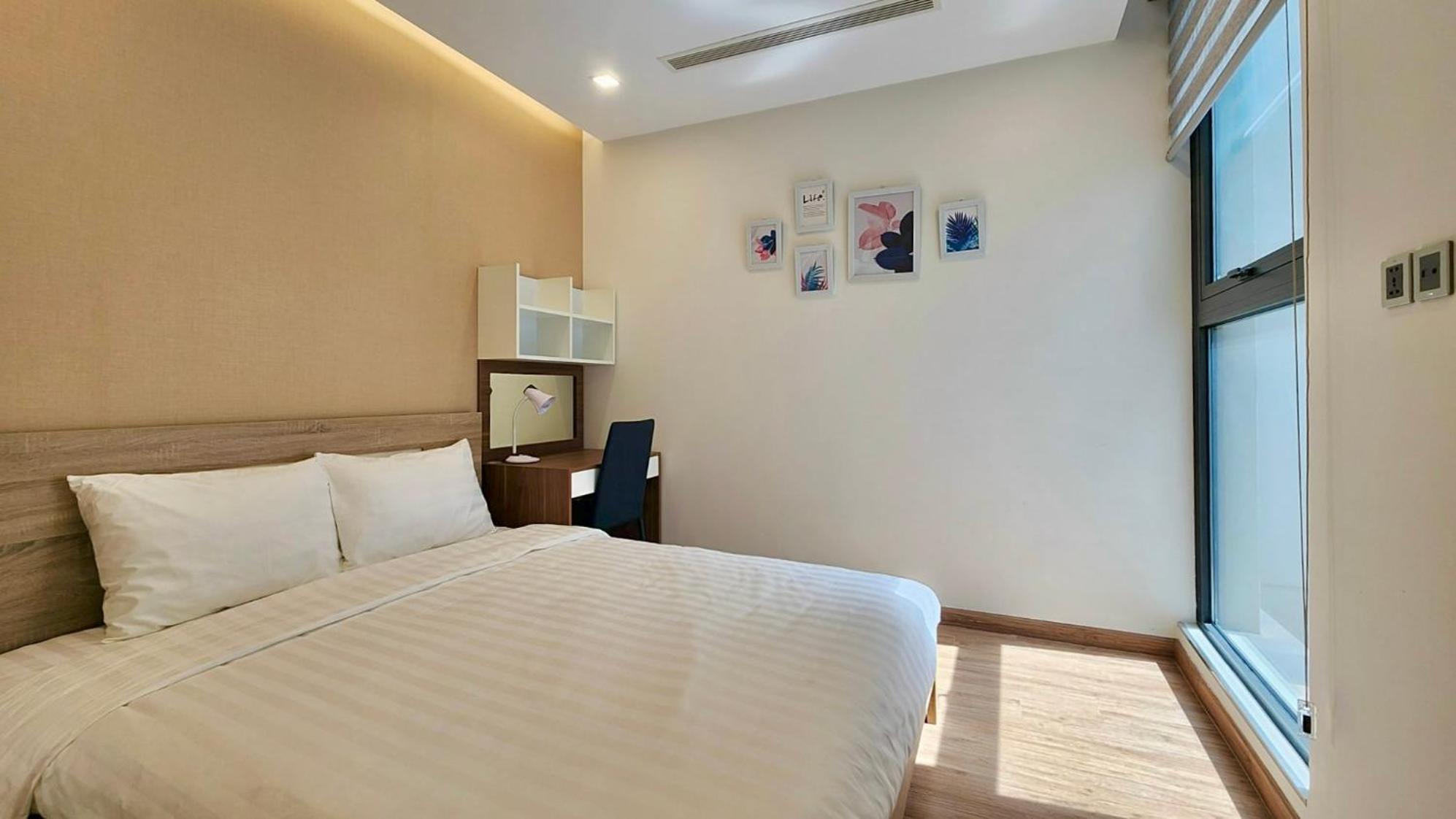 Vinhomes Metropolis Apartment *