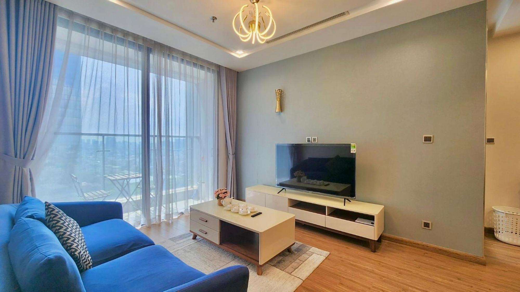 Vinhomes Metropolis *