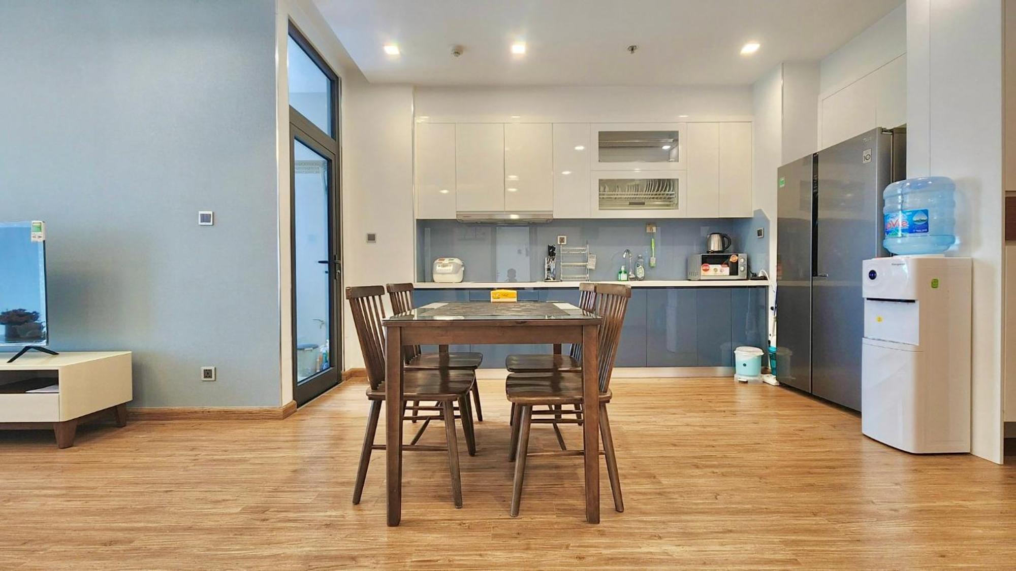 Vinhomes Metropolis Hanoi
