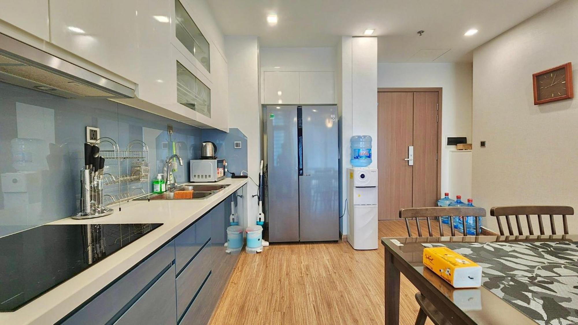 Vinhomes Metropolis Apartment *