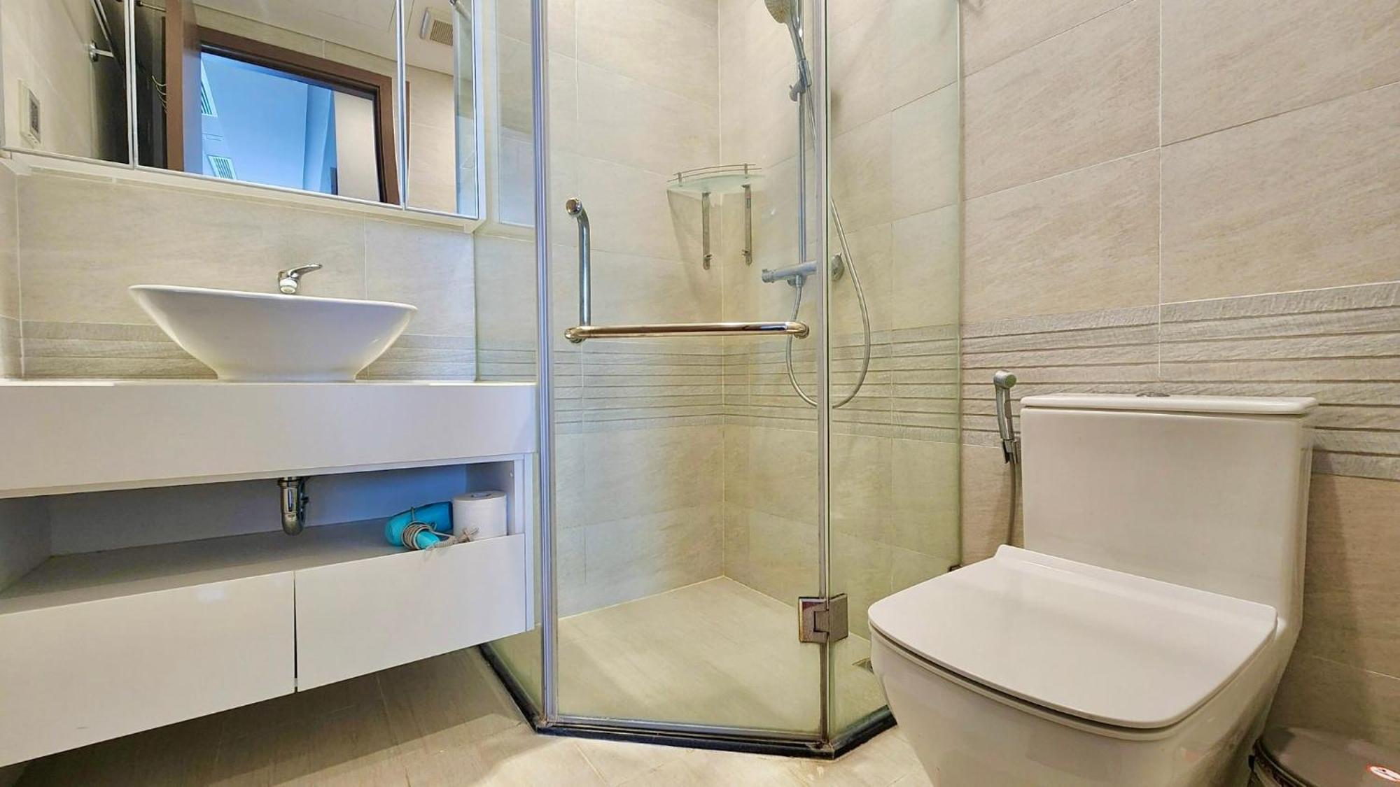 Vinhomes Metropolis Apartment