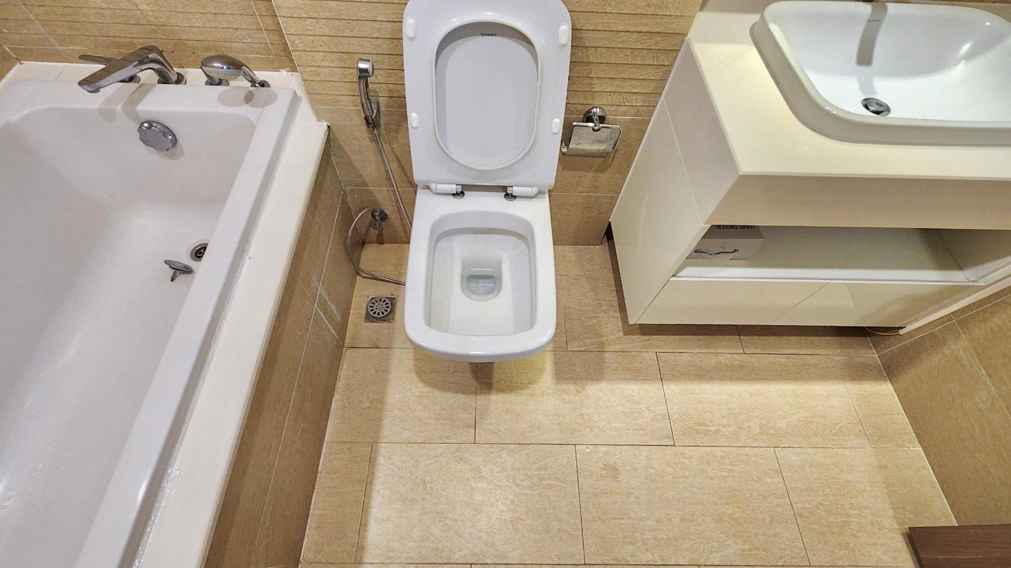 Apartment Vinhomes Metropolis *