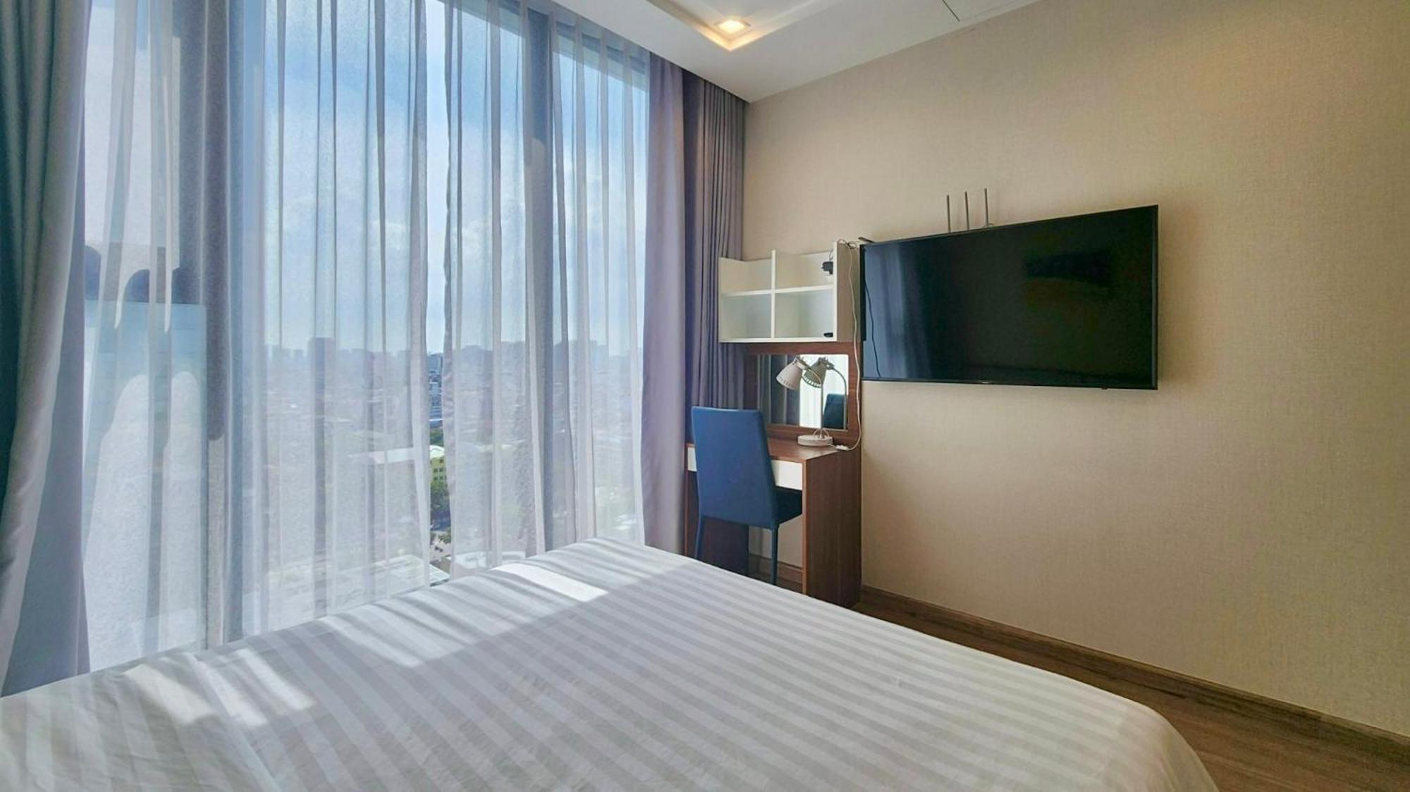 Apartment Vinhomes Metropolis