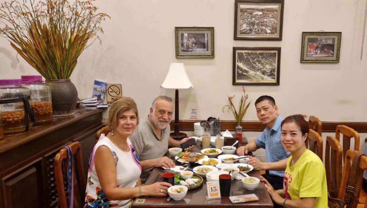 Hanoi Holiday Hotel Hotel 3*
