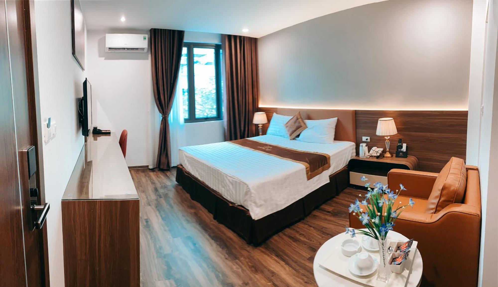 Luxtel Tay Ho