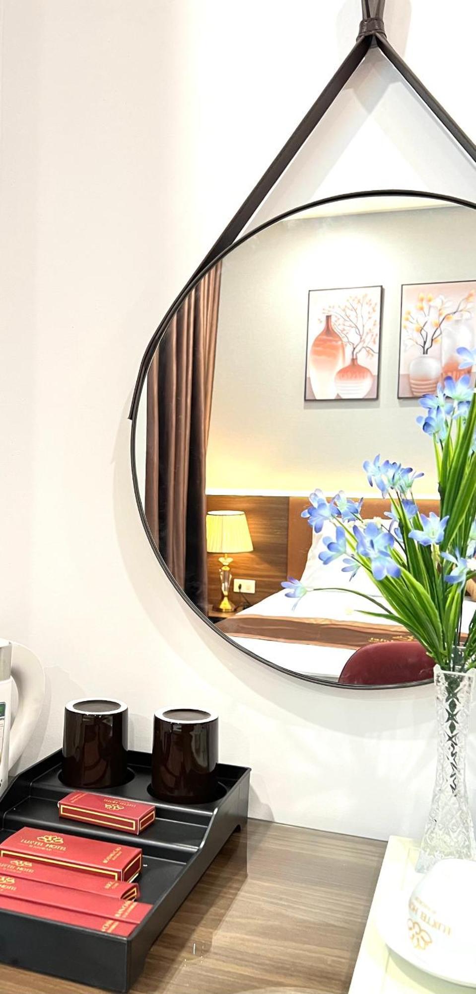 Luxtel Tay Ho Hotel Hanói