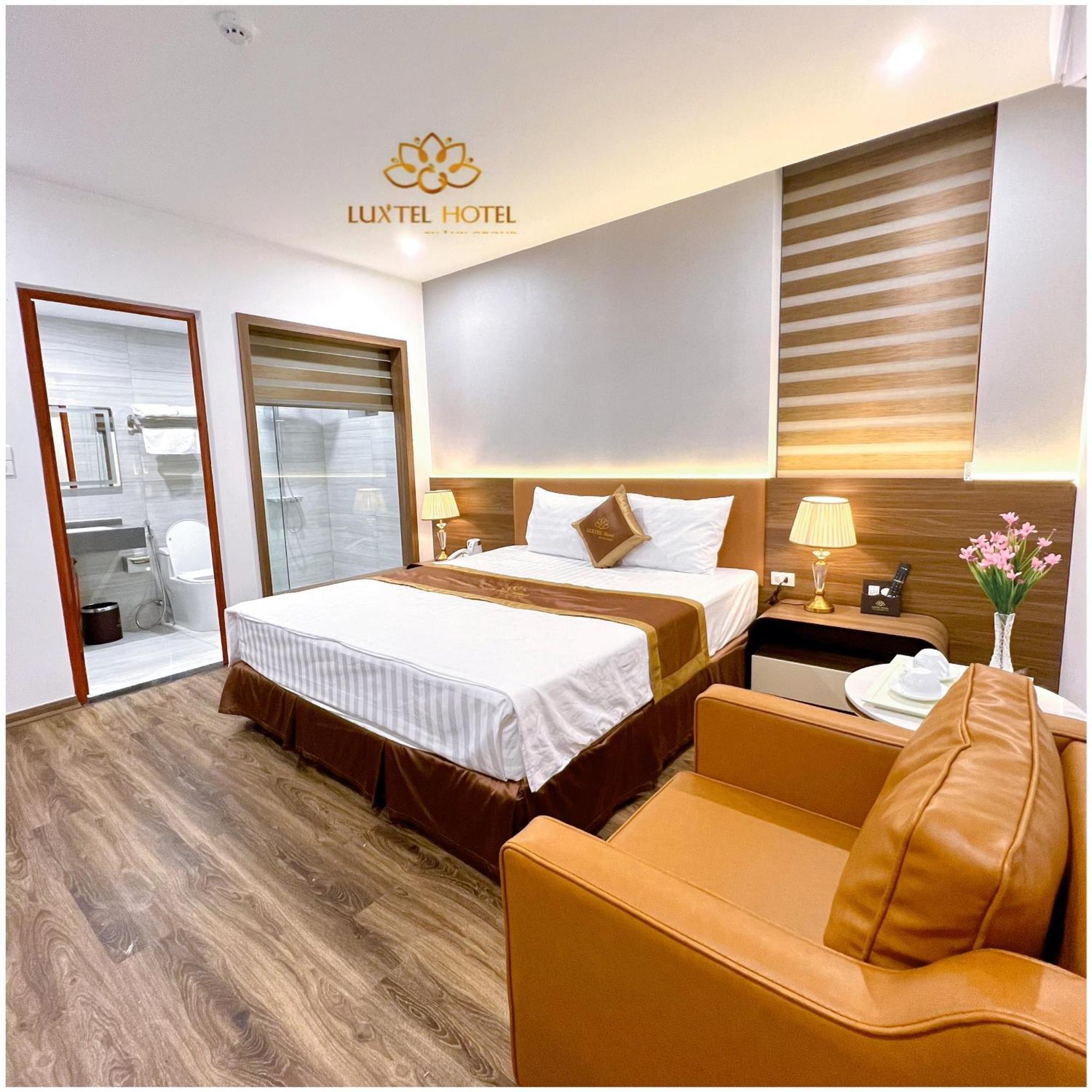 Luxtel Tay Ho