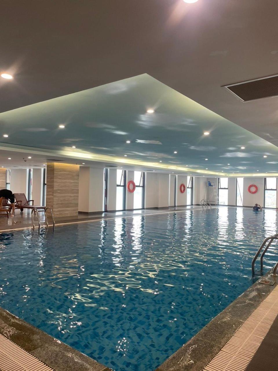 Vinhomes Skylake - Private Apartment Hanoi