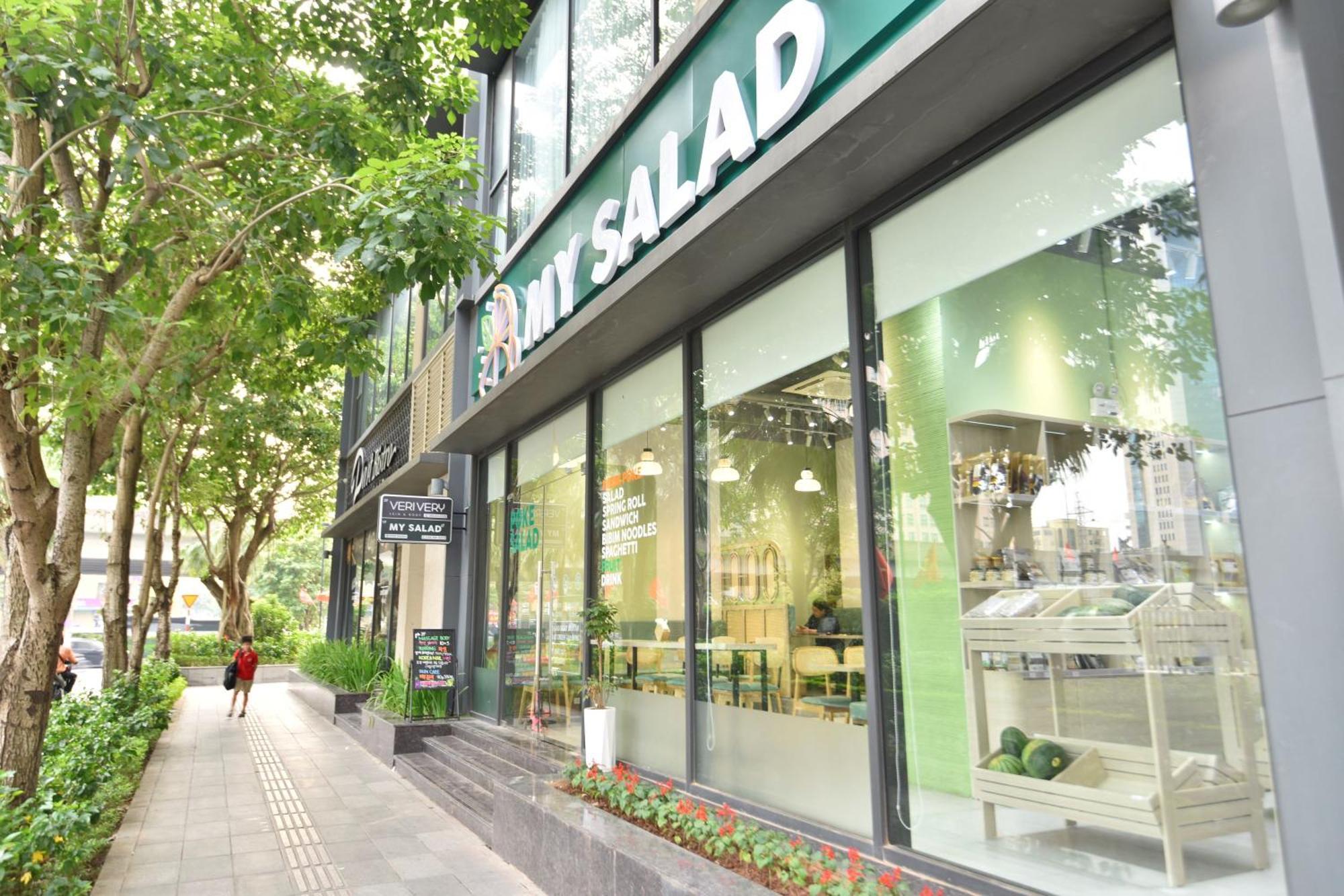 Apartment Vinhomes Skylake - Private Hanoi