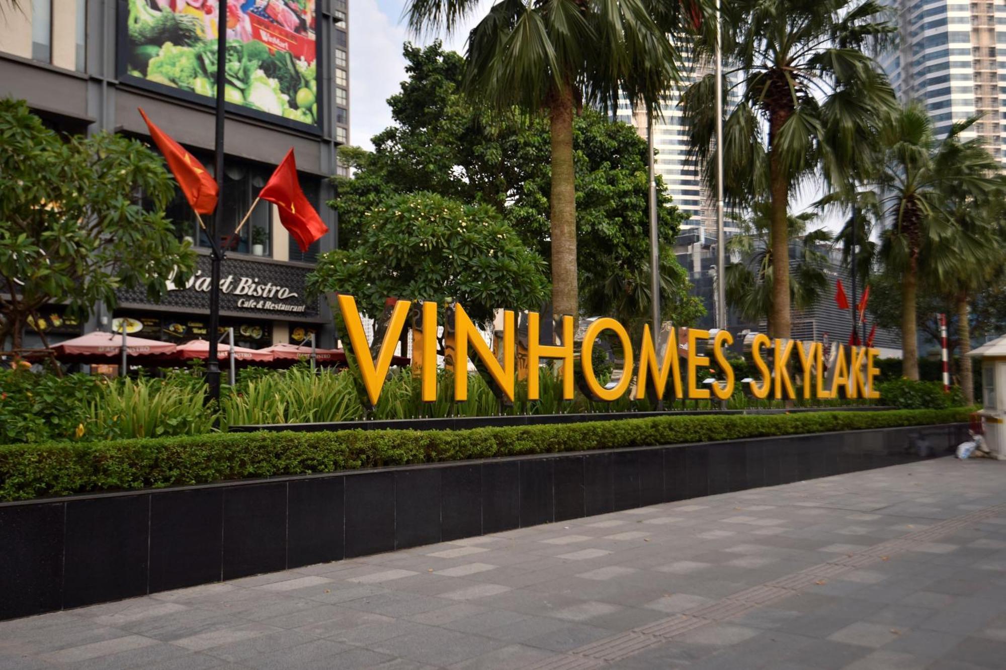 Vinhomes Skylake - Private * Hanoi