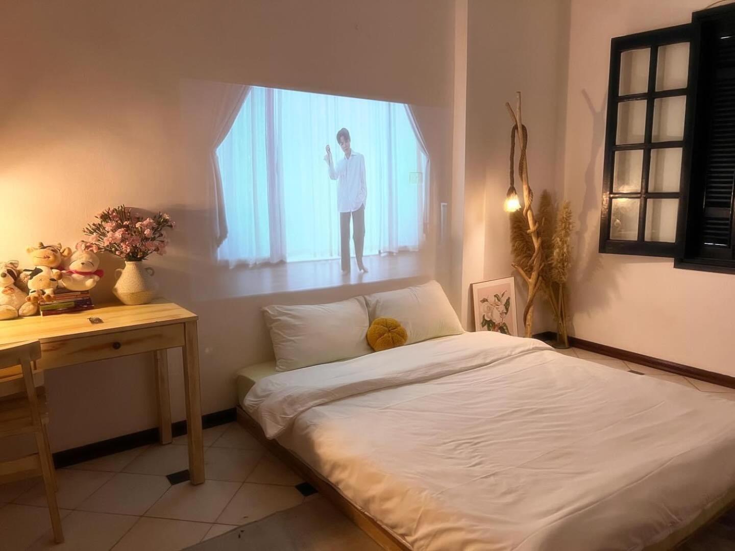 Homestay Ngao - Lang Ha Hanoi