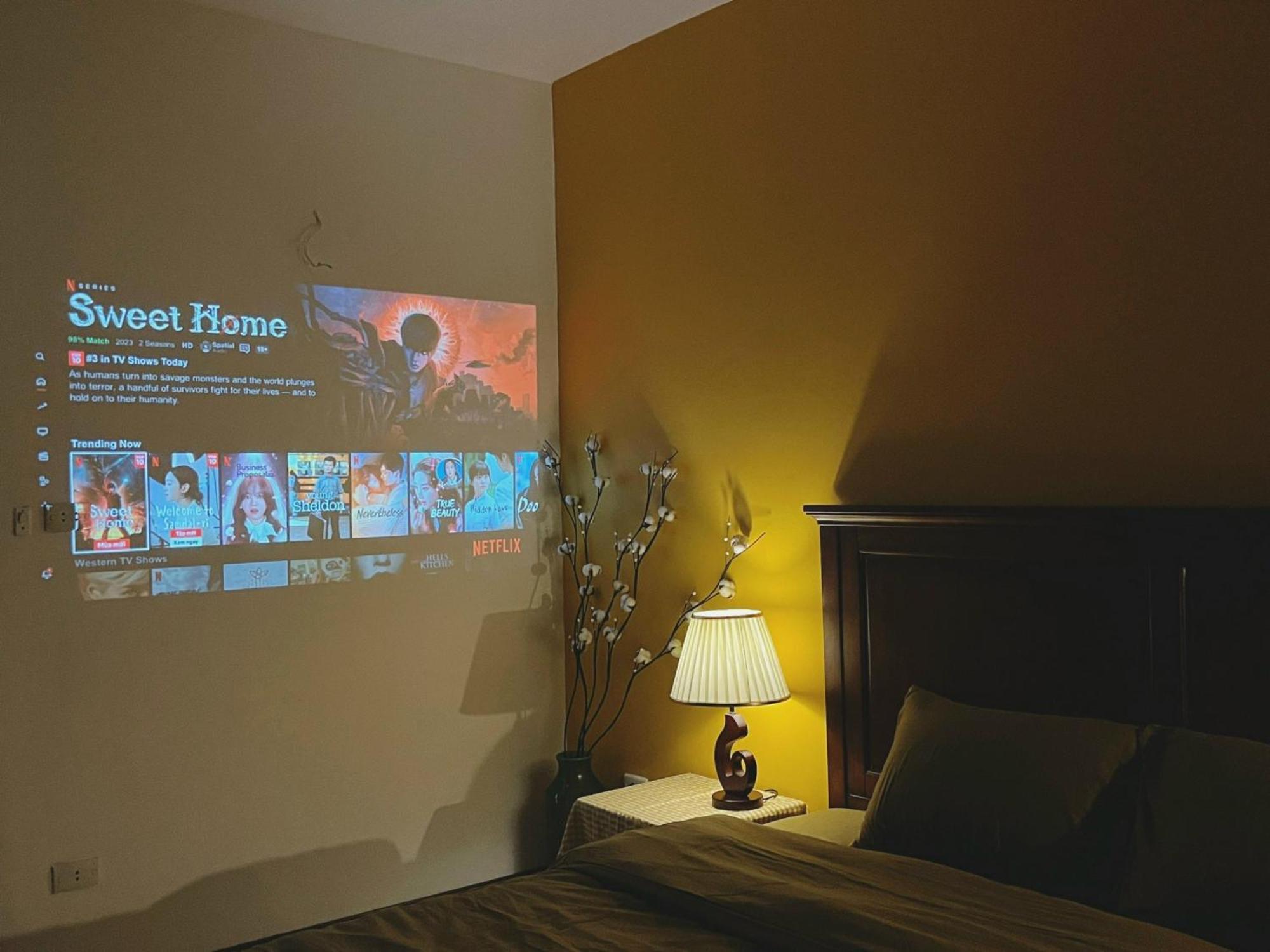 Ngao - Lang Ha Homestay